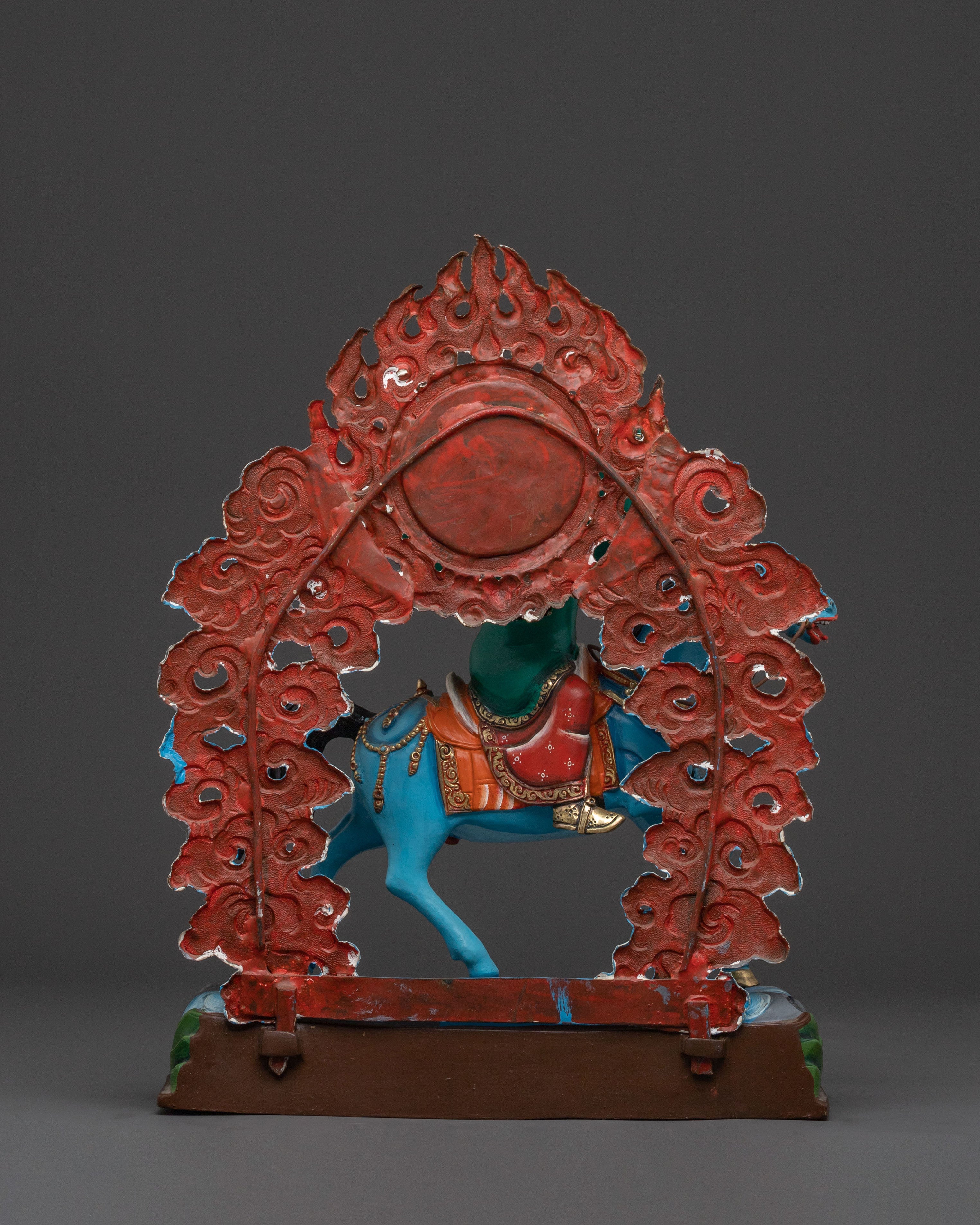 Achi Chokyi Drolma Statue | Protector of the Dharma