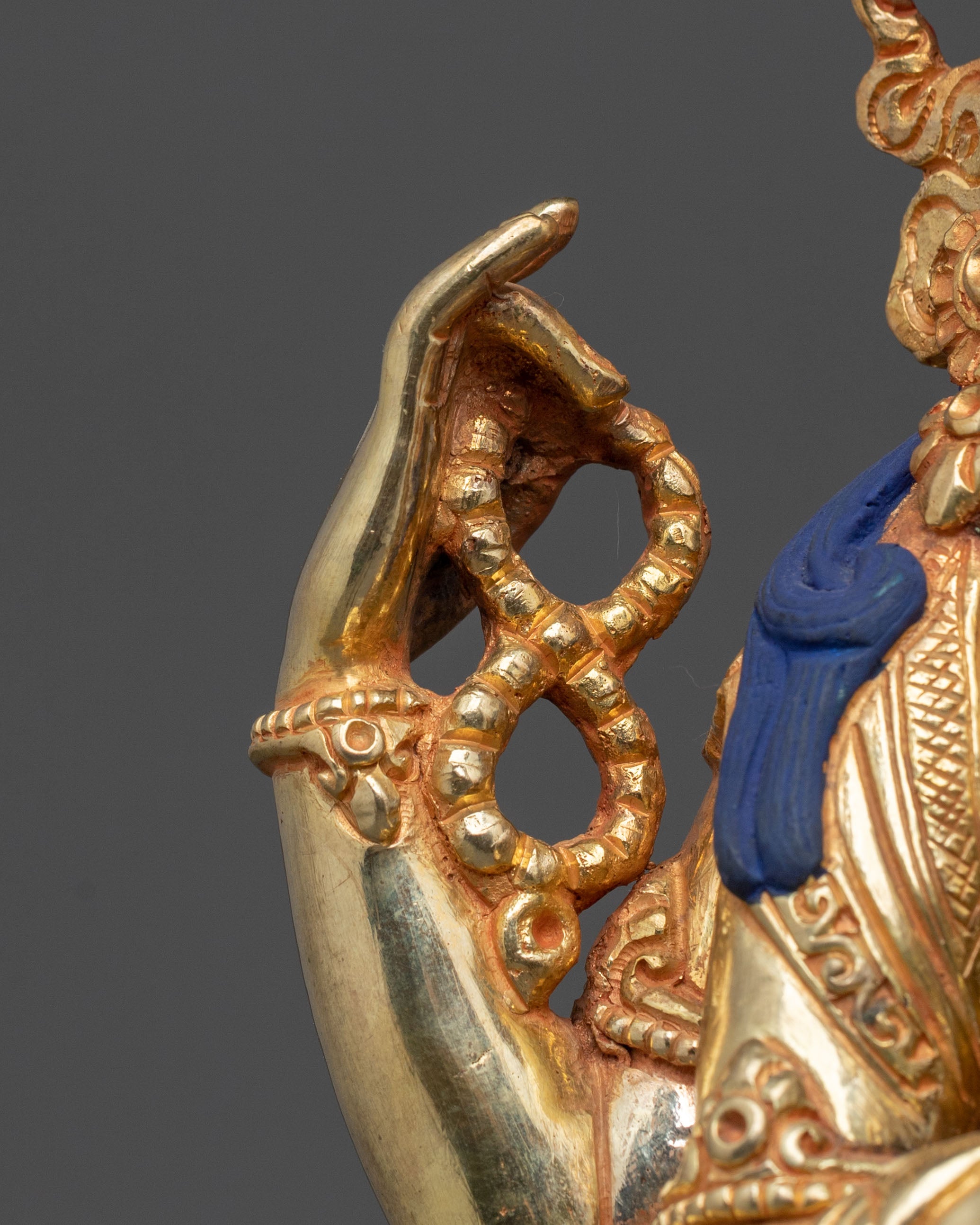 Chenrezig Blessing and Compassion Statue | Bodhisattva of Infinite Mercy