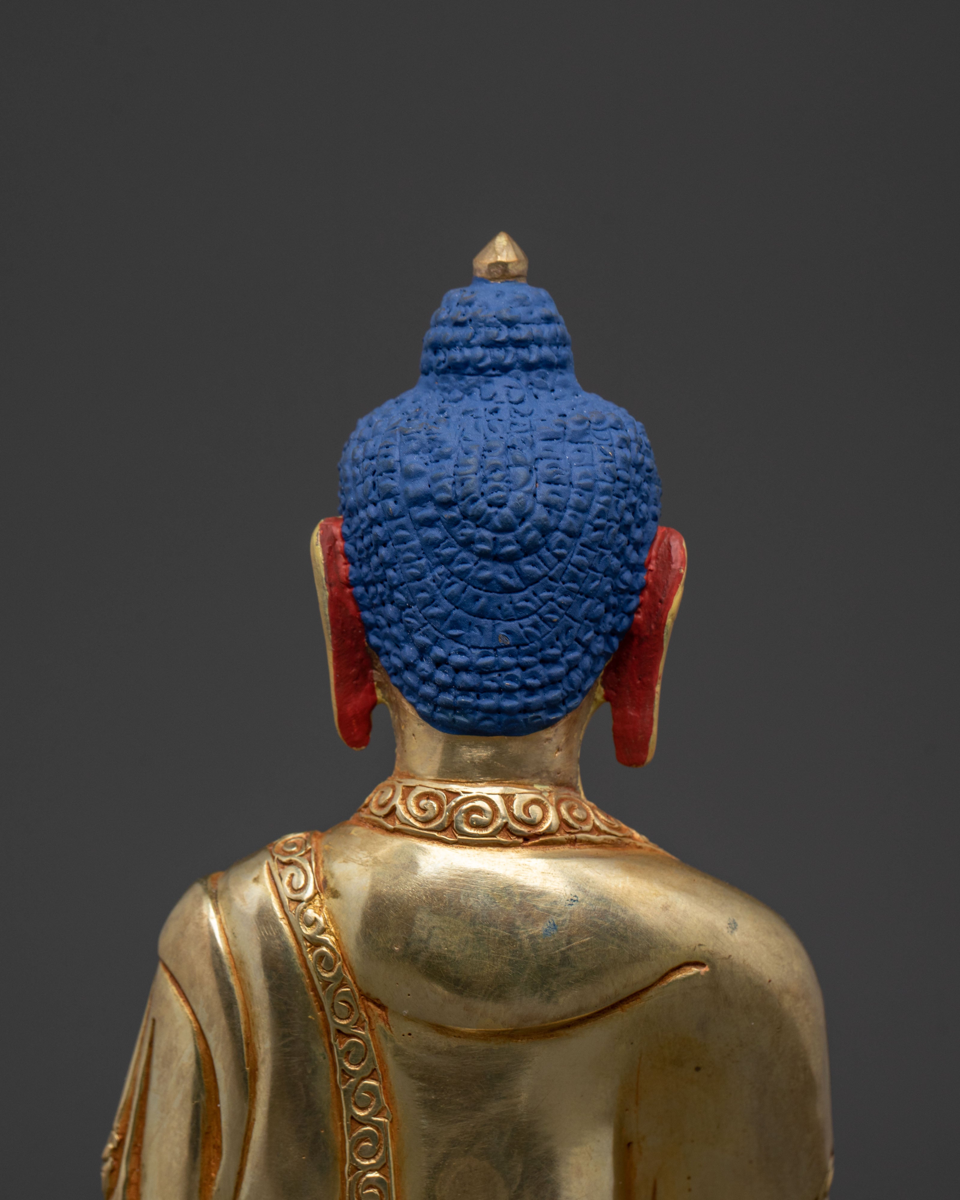 Shakyamuni Buddha Statue | Sage of the Shakyas