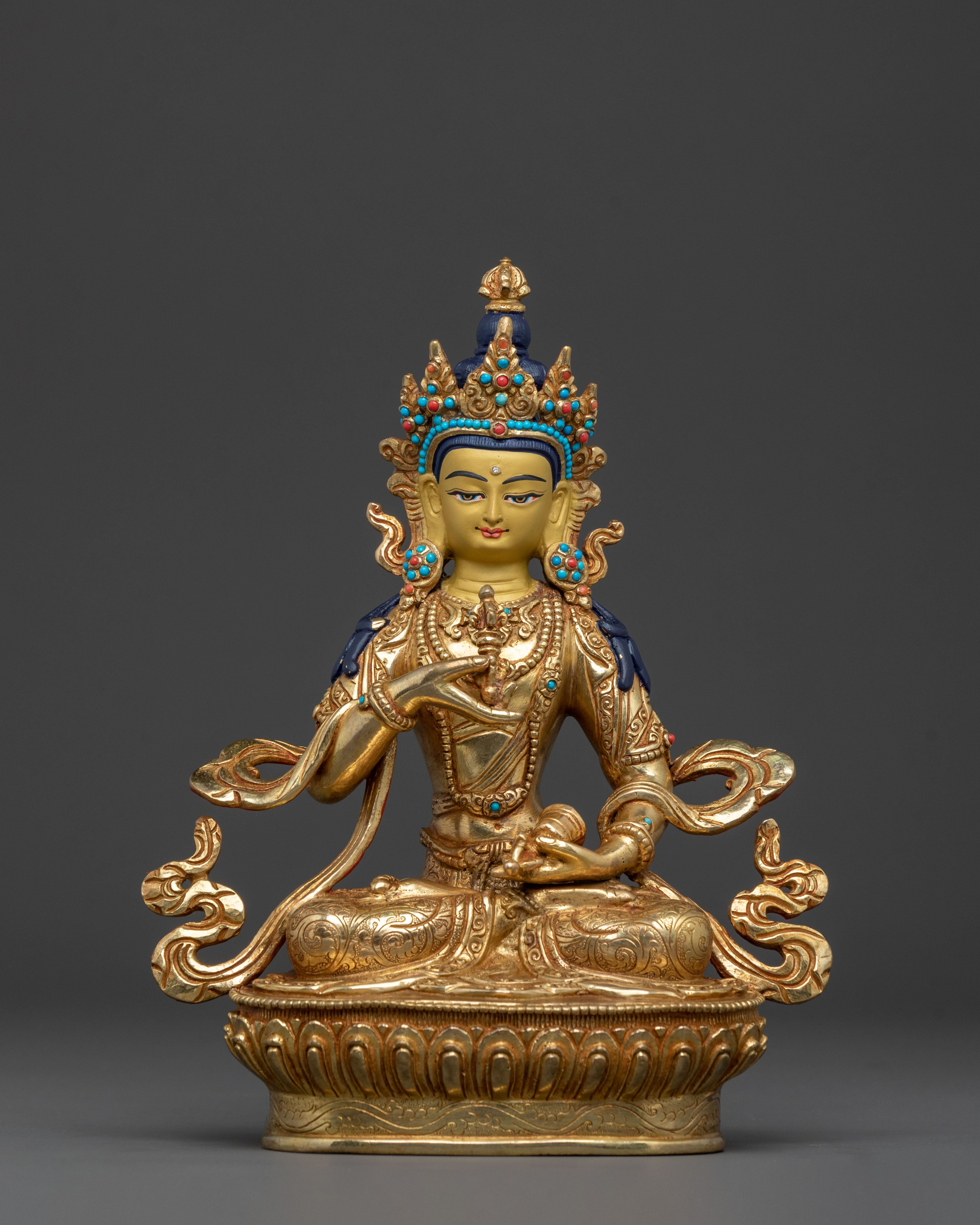 Vajrasattva Statue