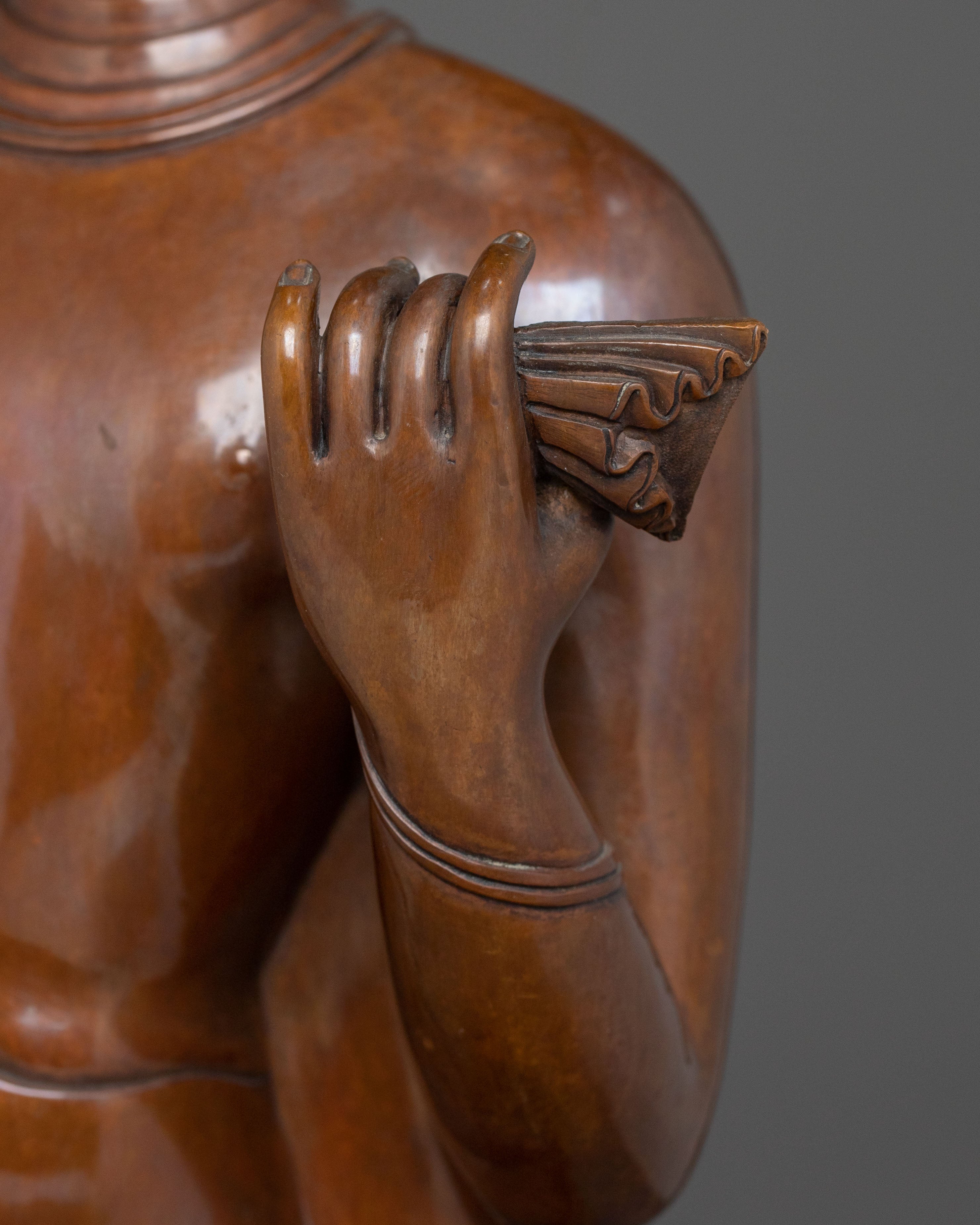 Dipankara Buddha Statue | Symbol of Enlightenment