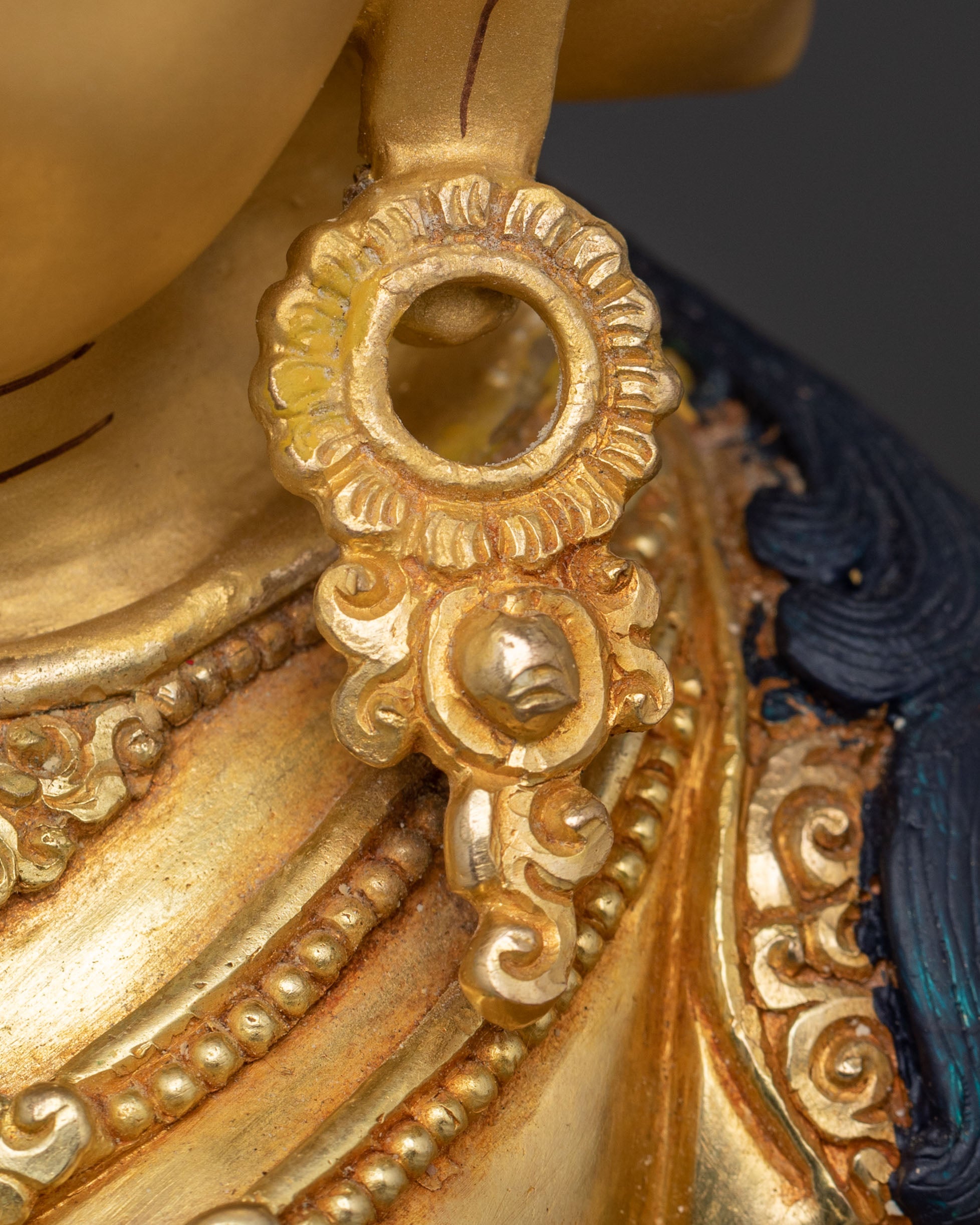 Prosperity Vasudhara Statue | Goddess of Wealth & Abundance