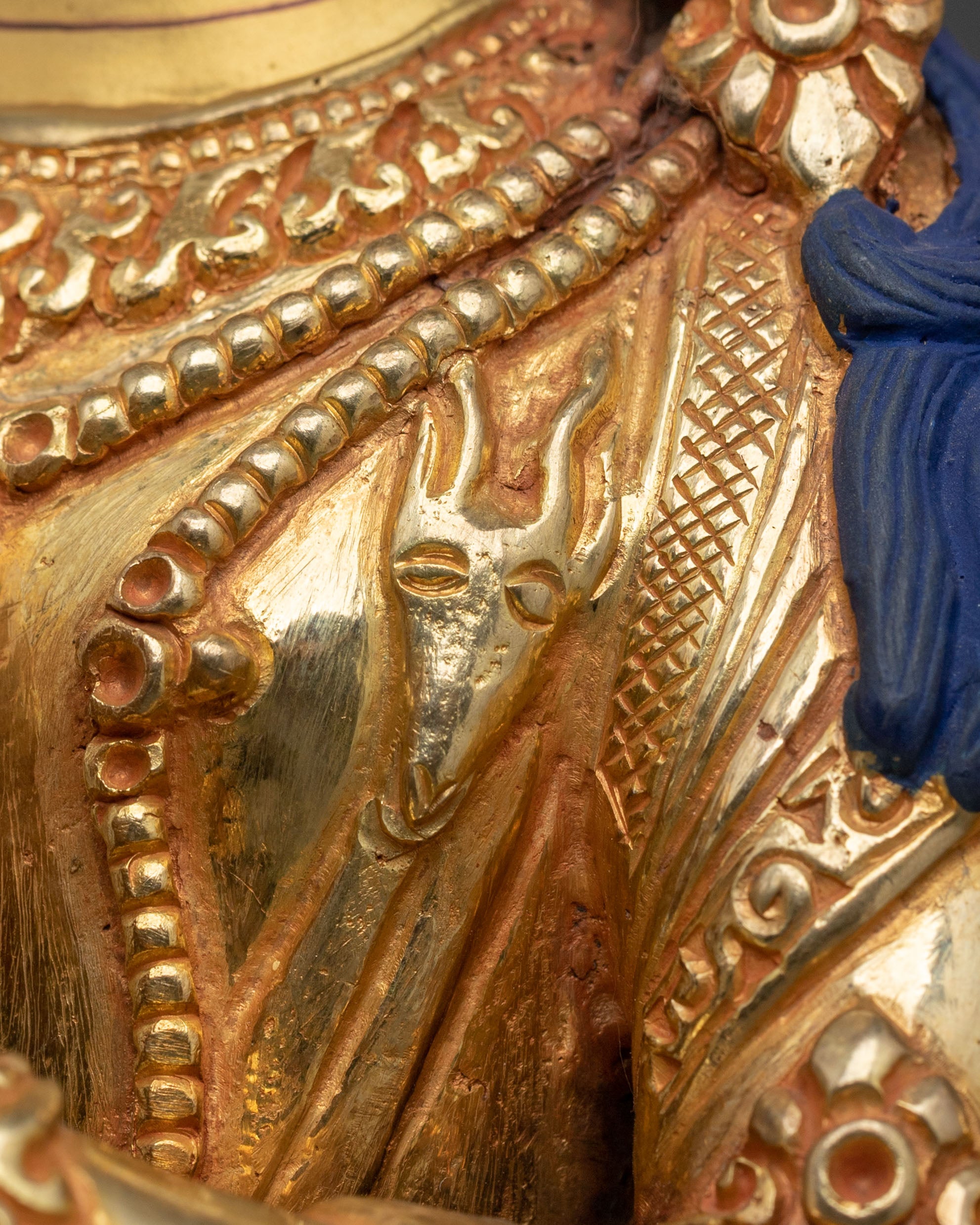 Chenrezig Blessing and Compassion Statue | Bodhisattva of Infinite Mercy