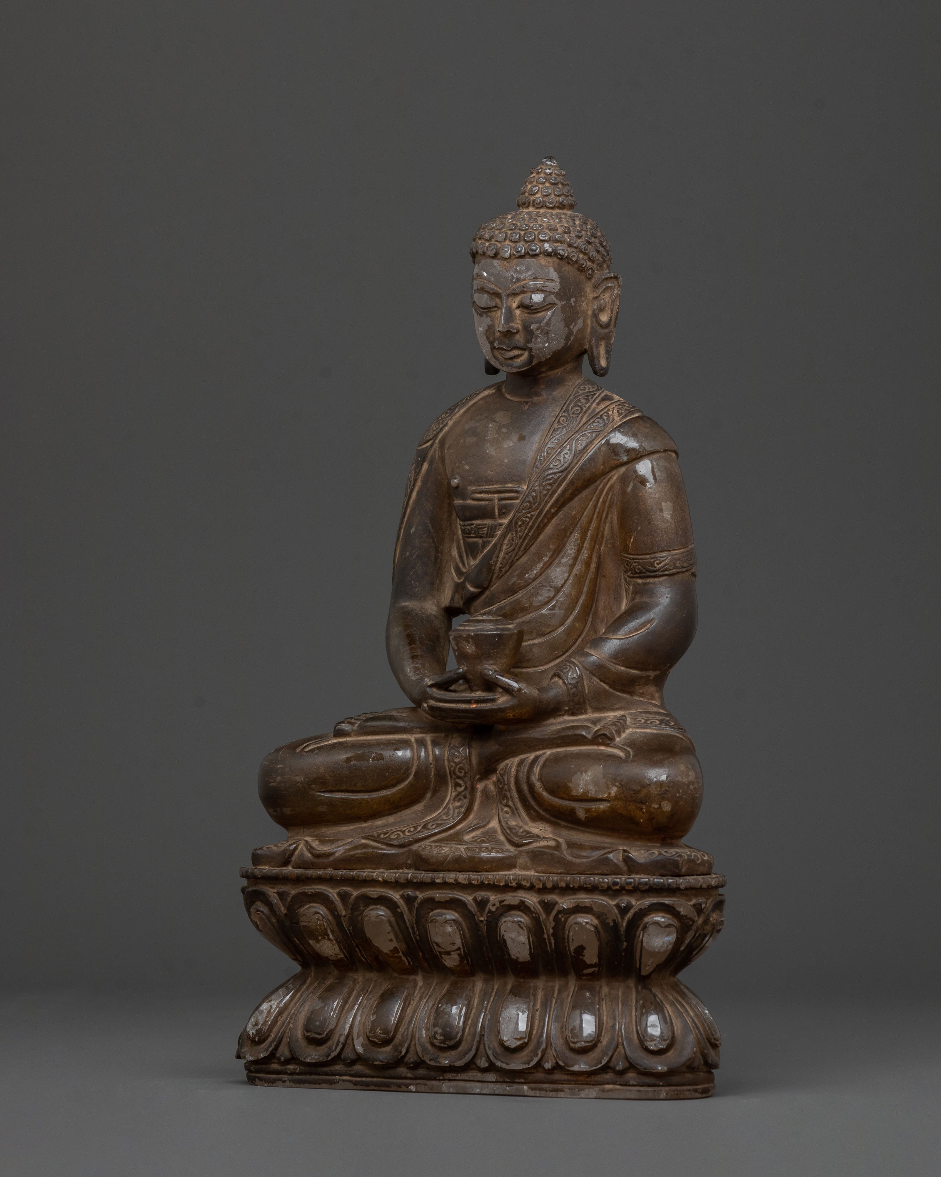 Amitabha Buddha Statue | Buddha of Infinite Light