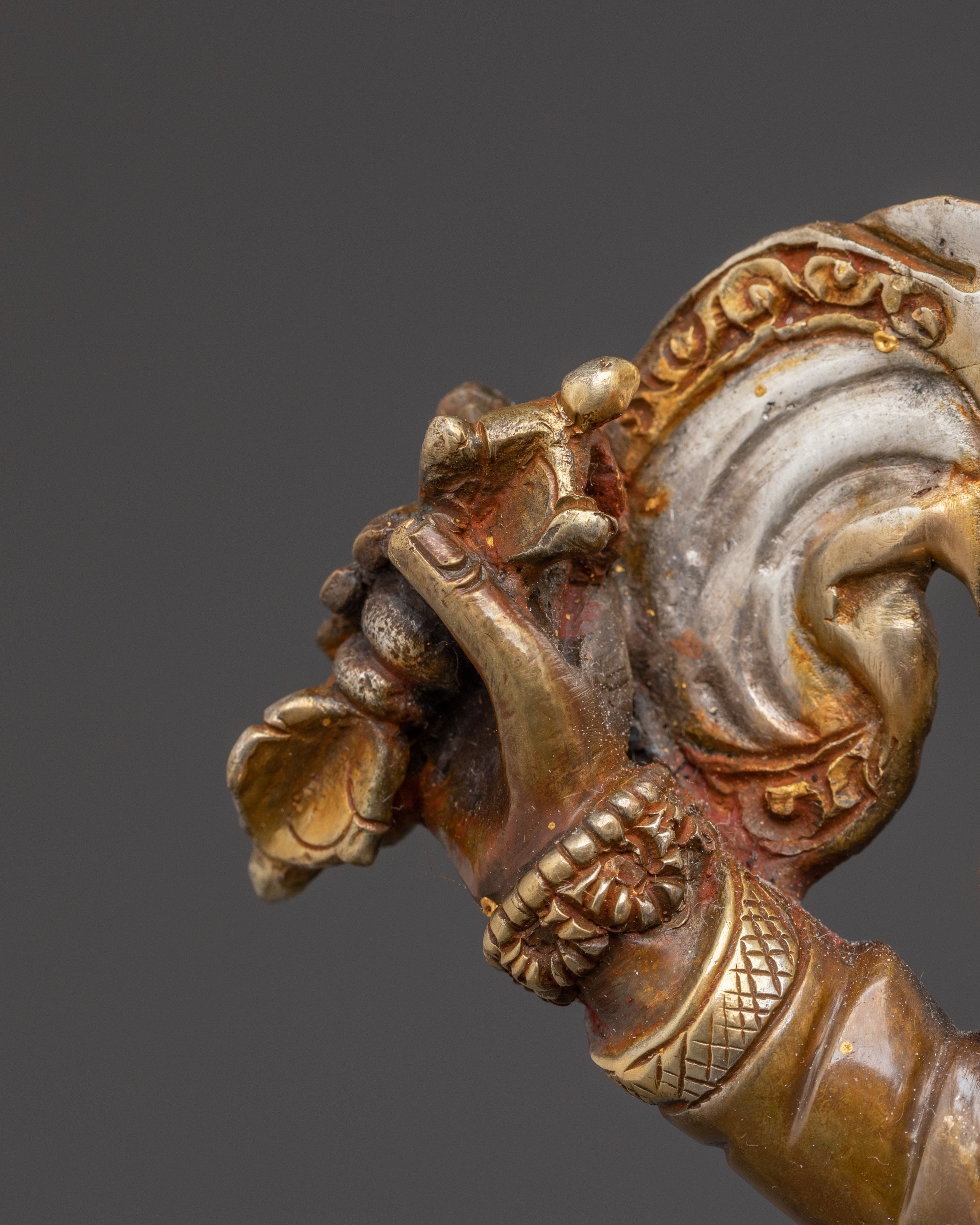 Eight Manifestations of Guru Rinpoche Set | A Sacred Assembly