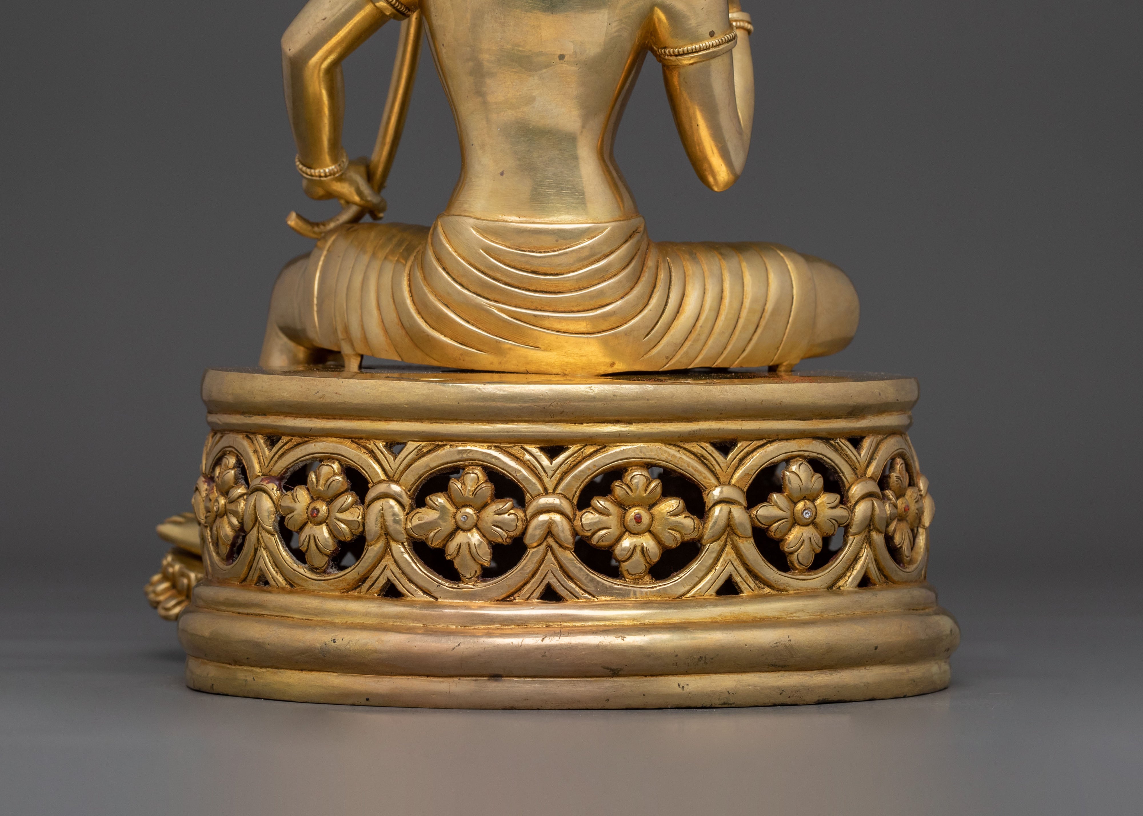 Lokeshwor Bodhisattva Statue | Goddess of Compassion