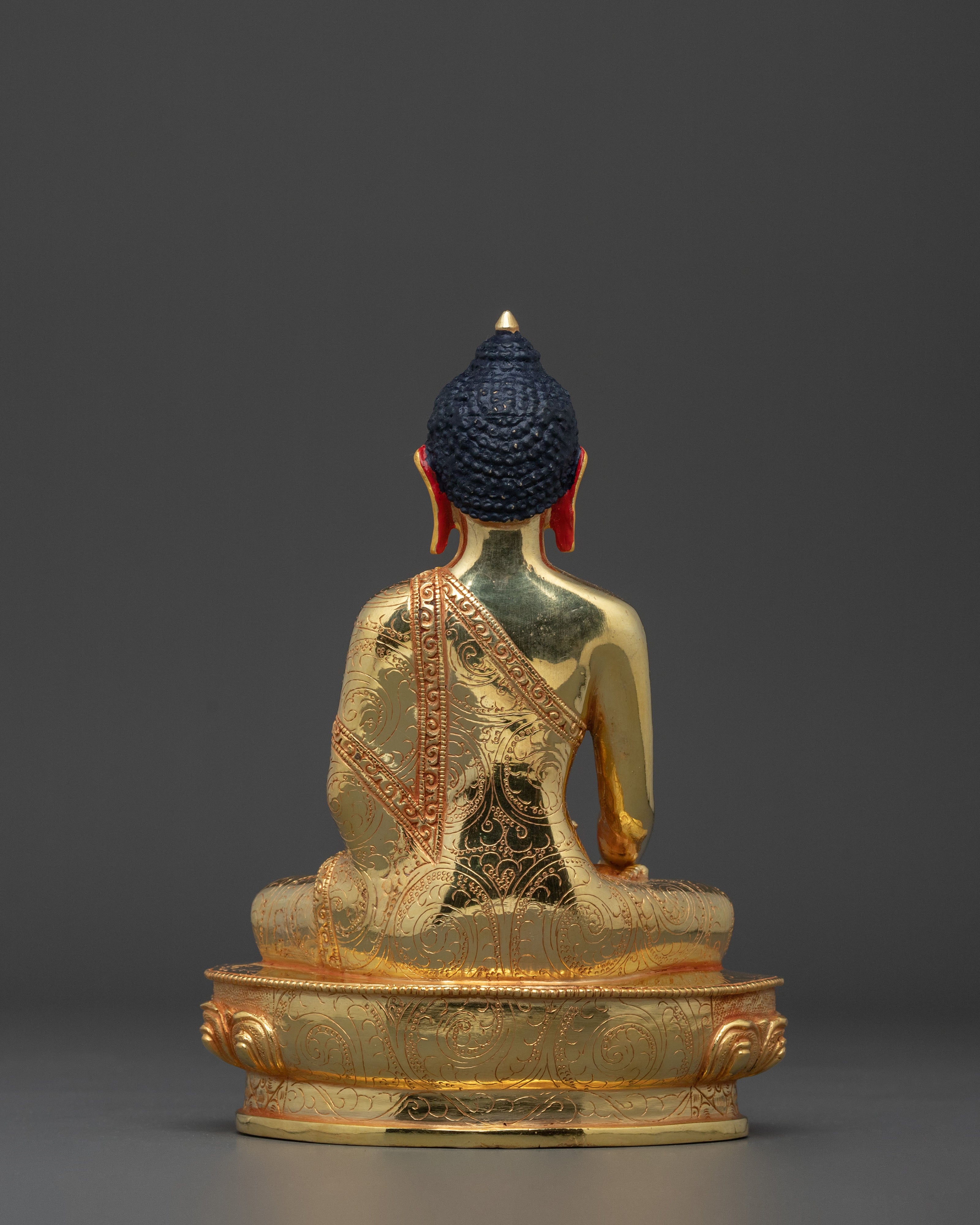 Shakyamuni Buddha Figurine | Peaceful Figurine