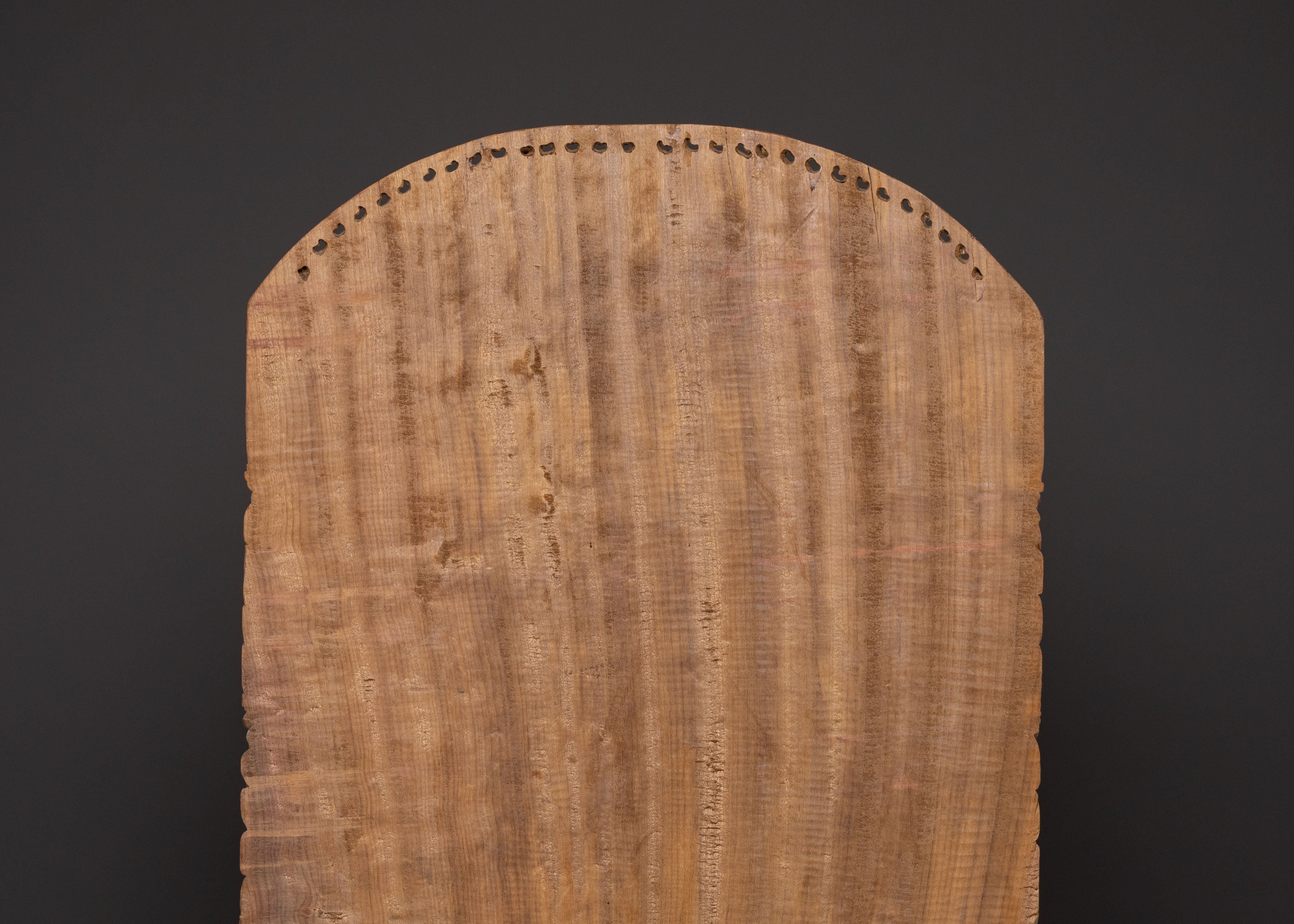 Shakyamuni Buddha Spiritual Statue | Wooden Body