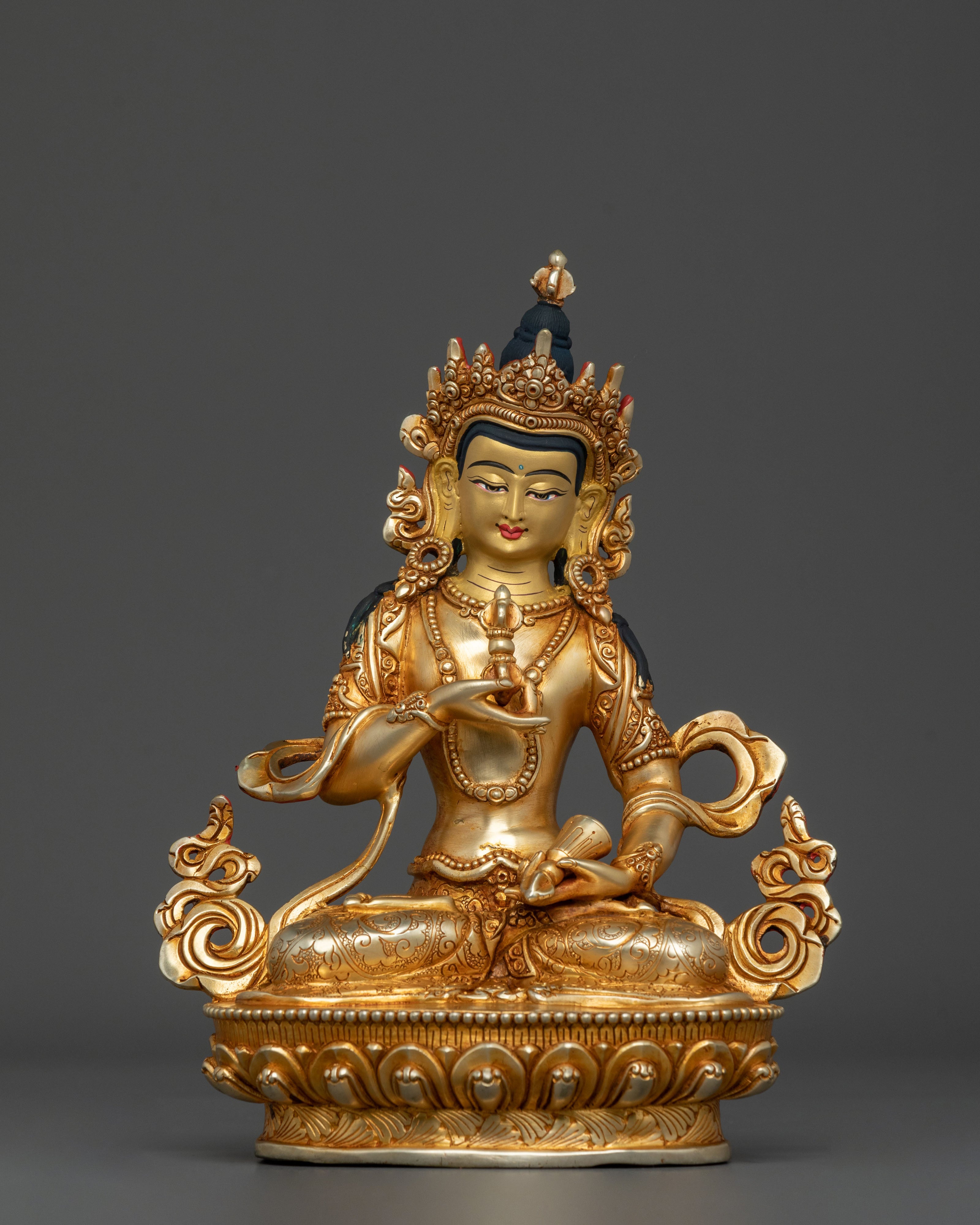 Vajrasattva Statue