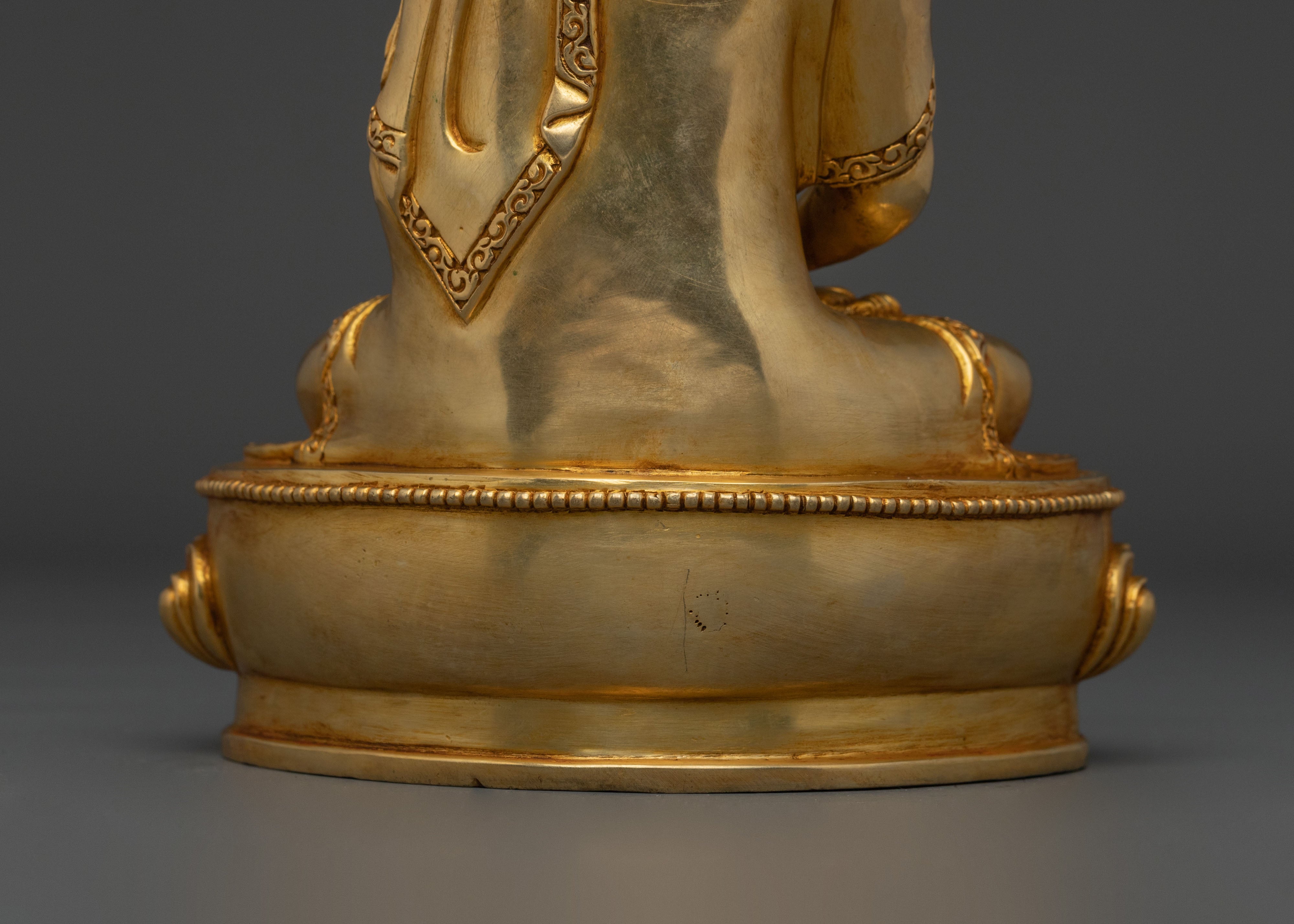 Amitabha Buddha Statue | Pure Land Buddha