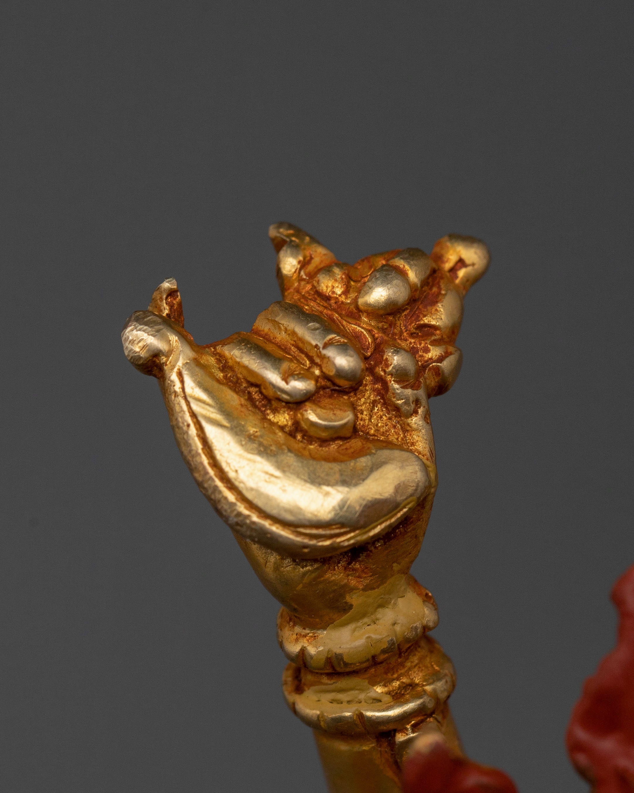 Chakrasamvara Tantra Deity Statue | Buddhist Deity