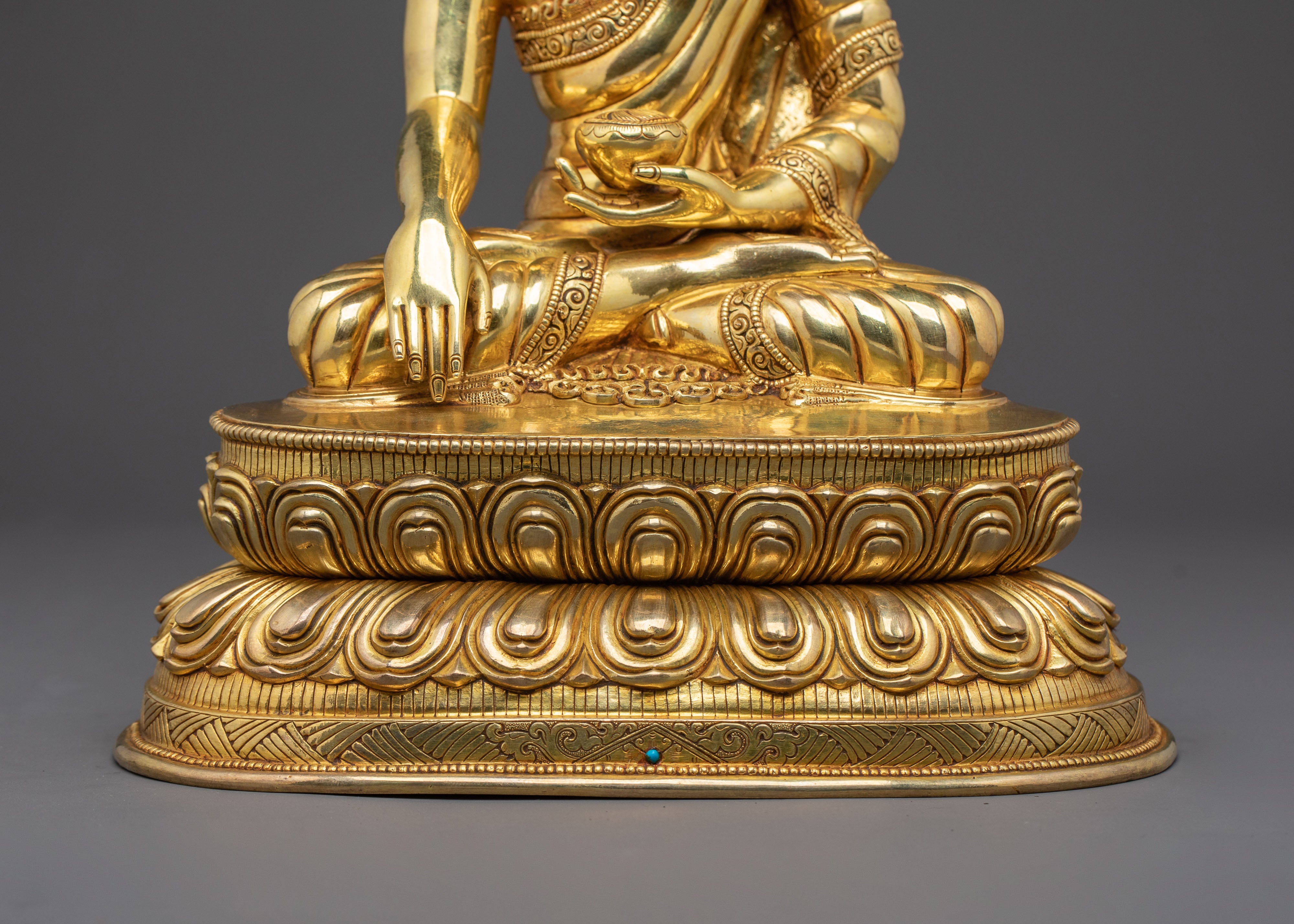 Shakyamuni Buddha Statue | Founder of Buddhism