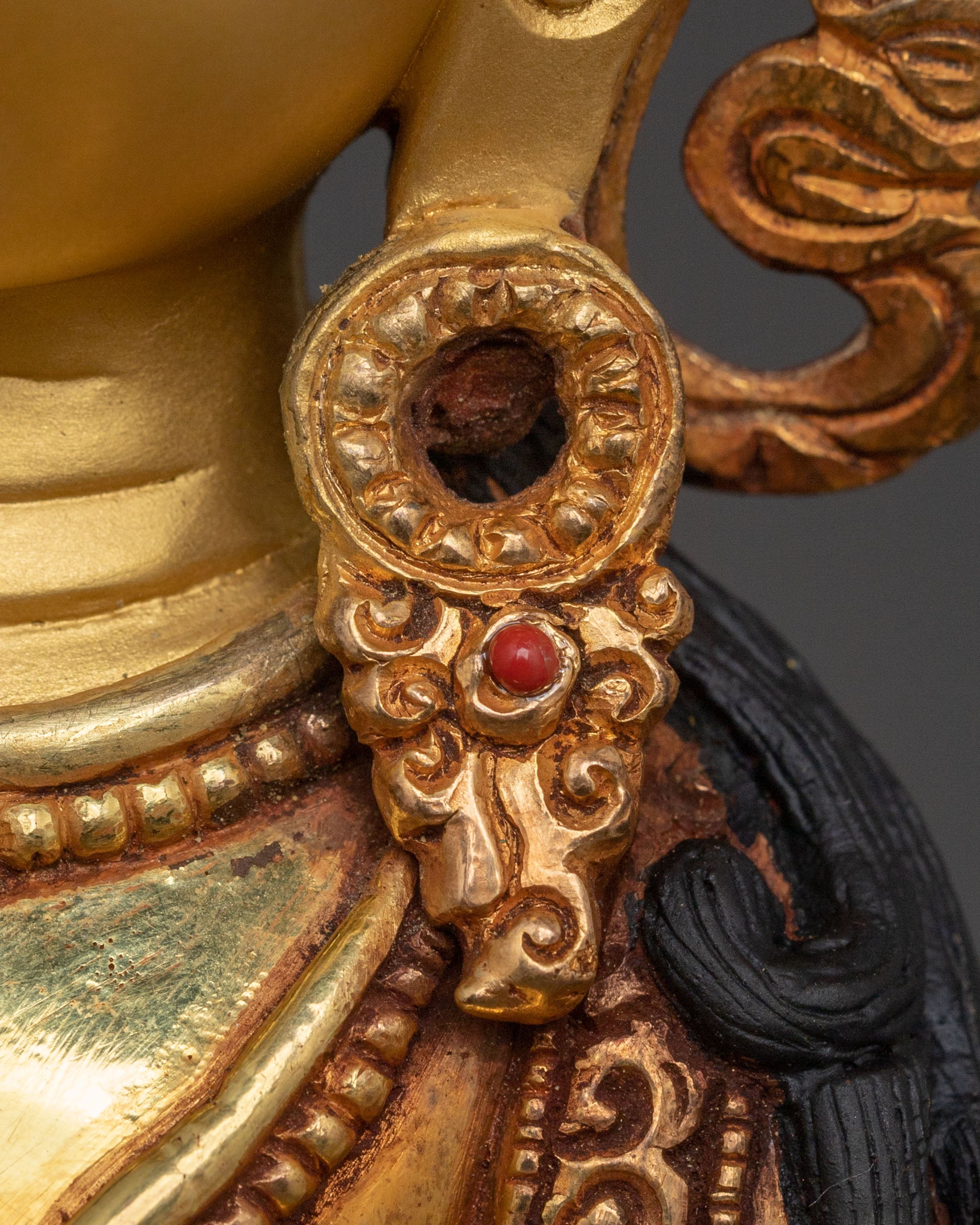 Amitayus Buddha Statue of Long Life | Spiritual Icon