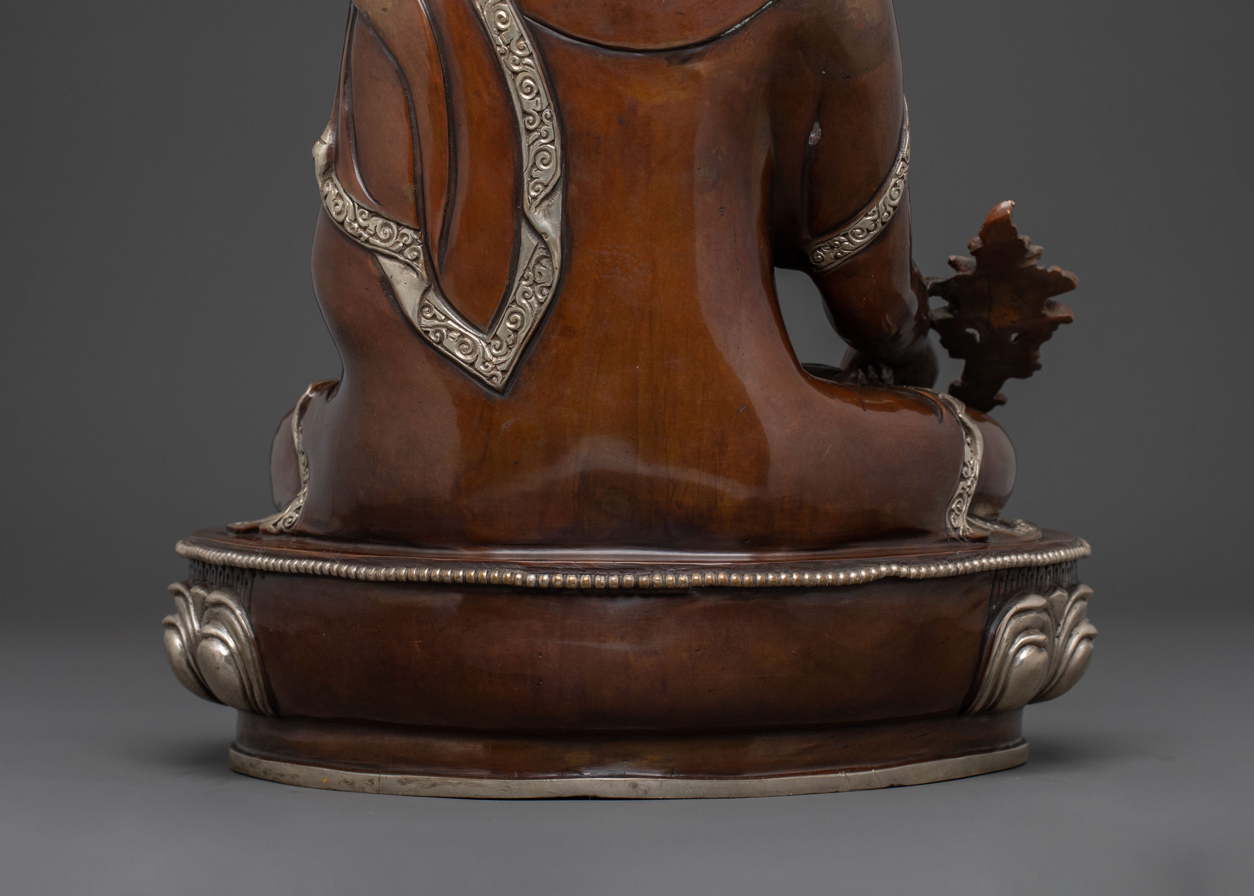 Medicine Buddha Statue | Healing Figurine