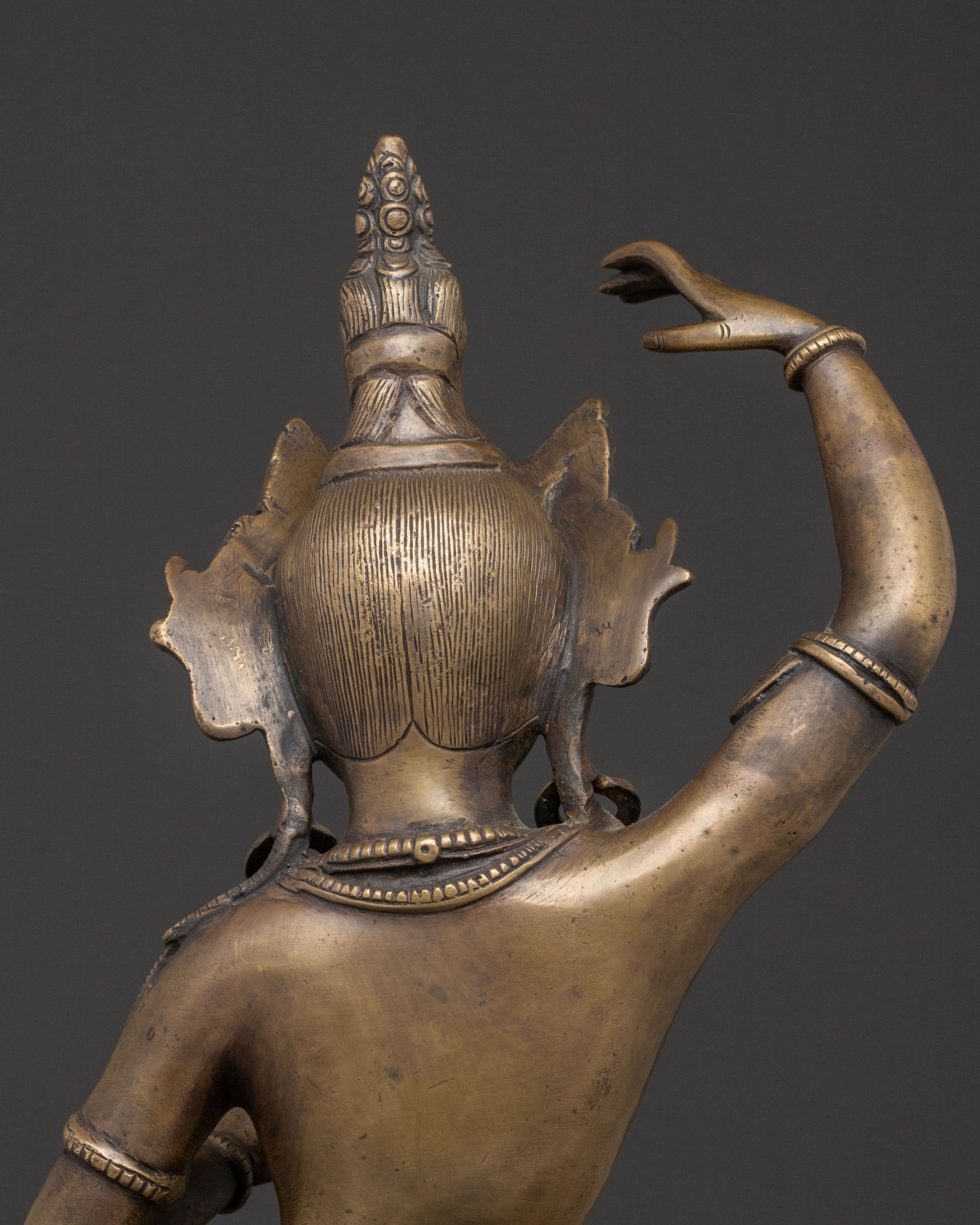 Maya Devi Sacred Statue | Spiritual Figure