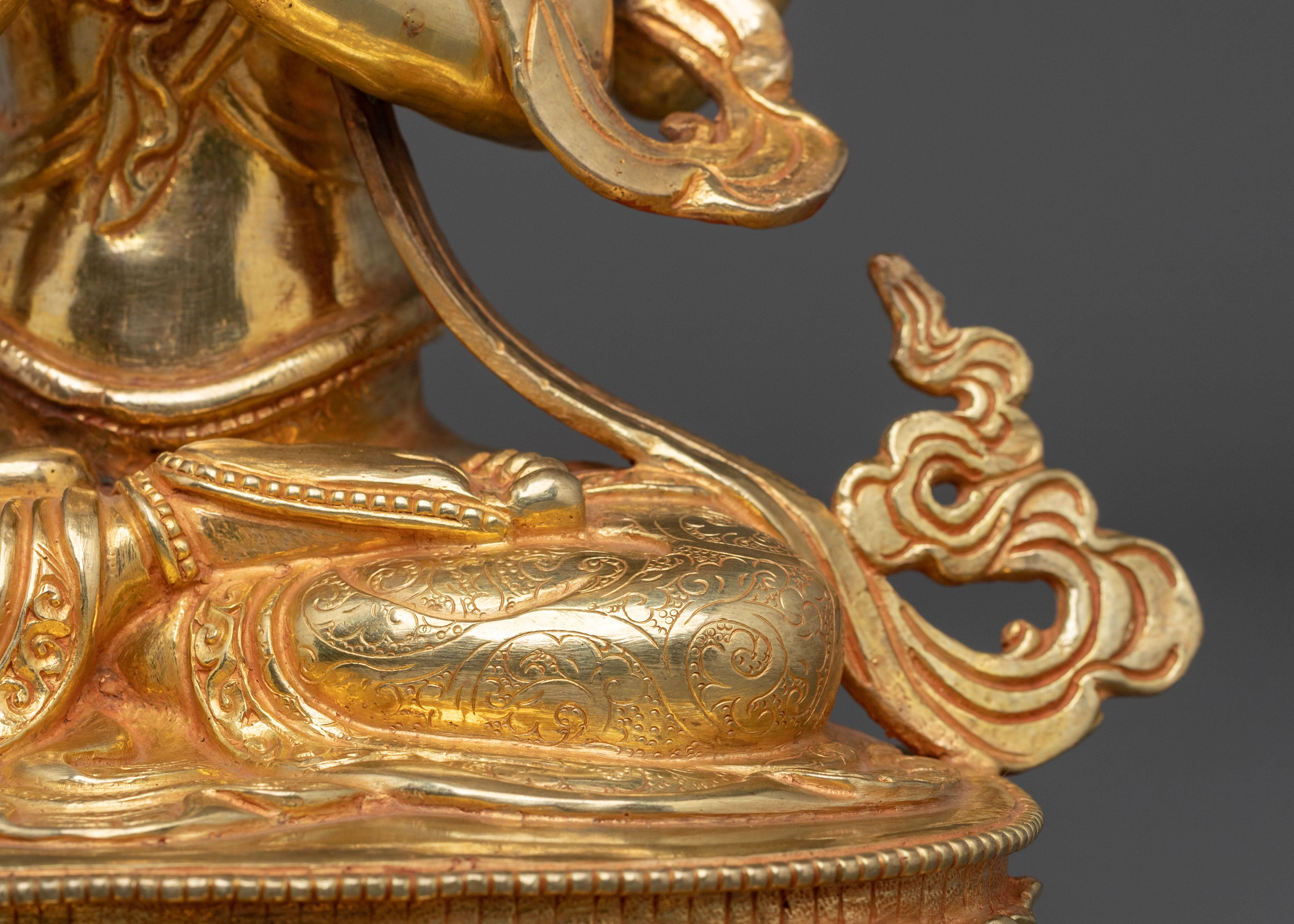 Chenrezig Blessing and Compassion Statue | Bodhisattva of Infinite Mercy