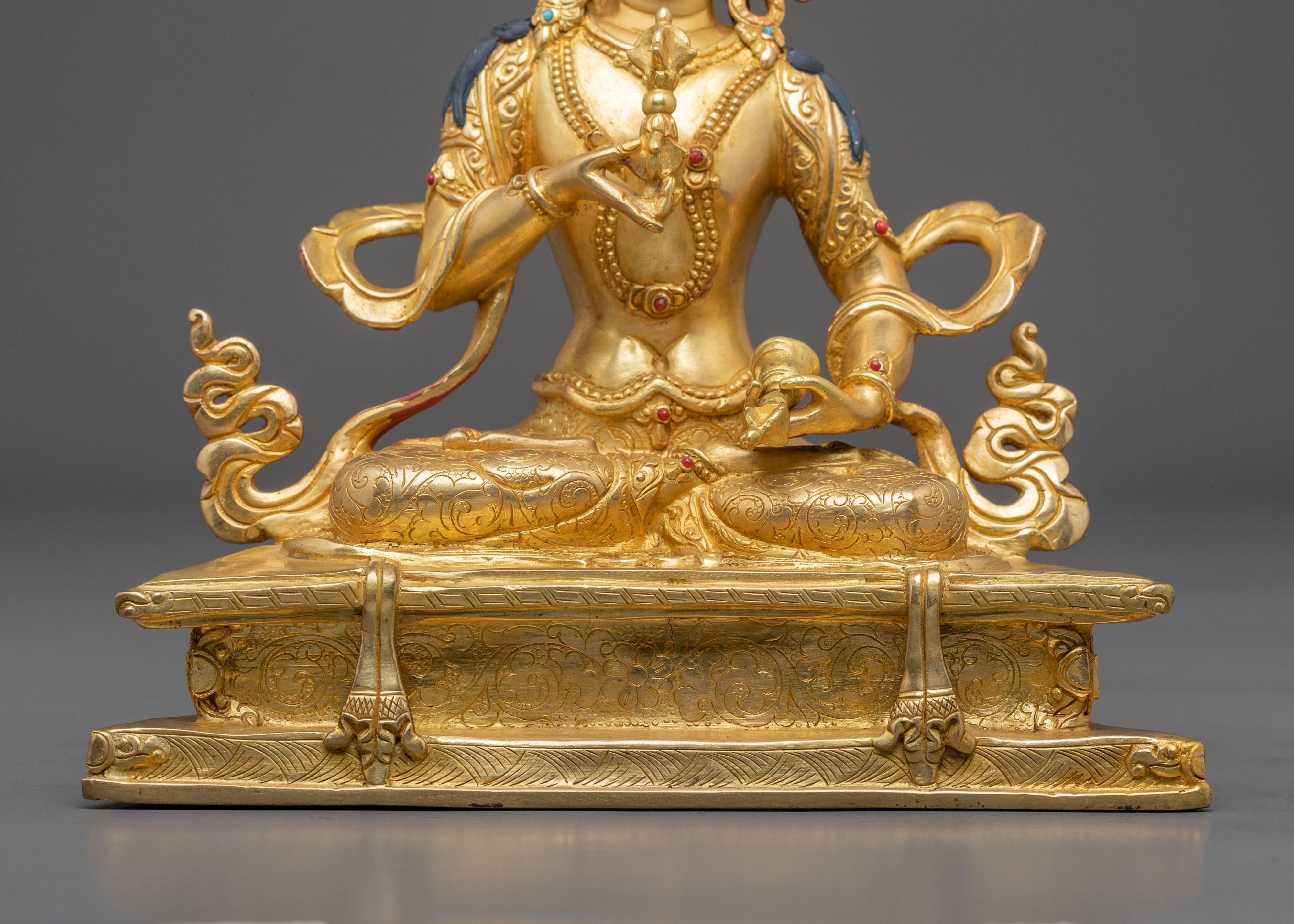 Vajrasattva Wisdom and Compassion Statue