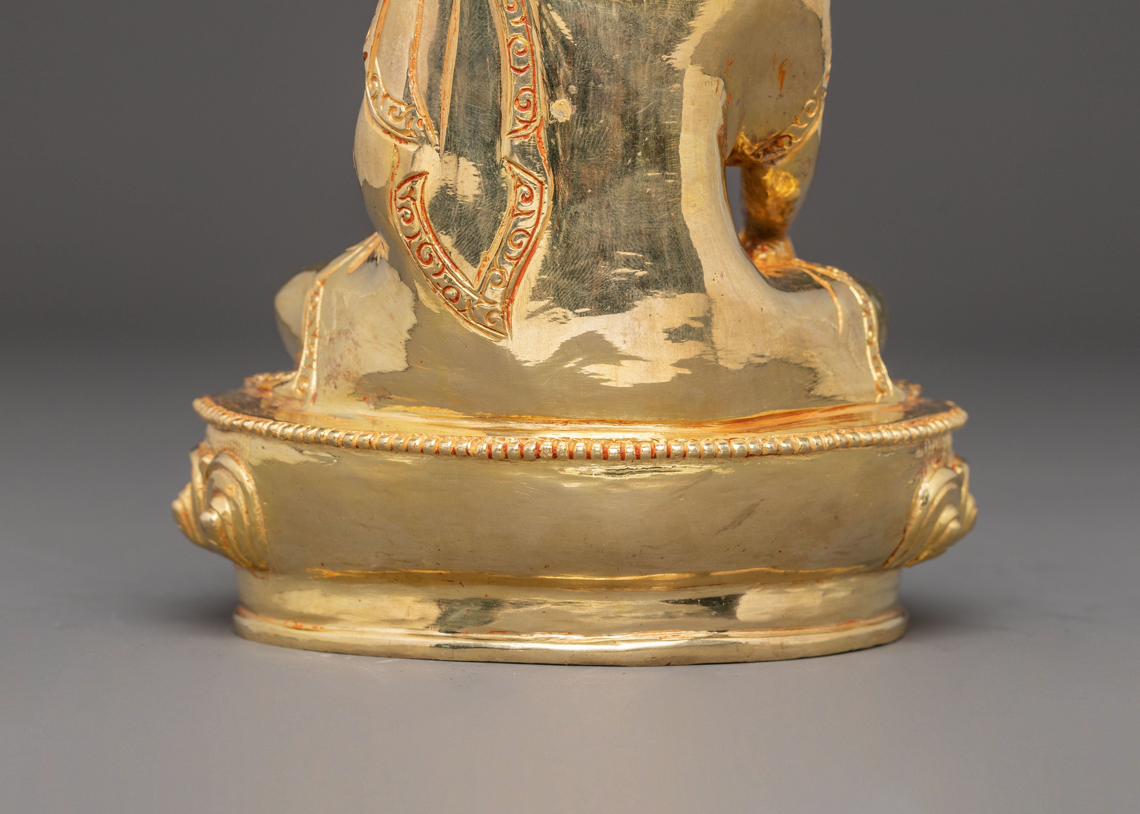 Enlightened Buddha Gautama Handcrafted Statue | Historical Buddha