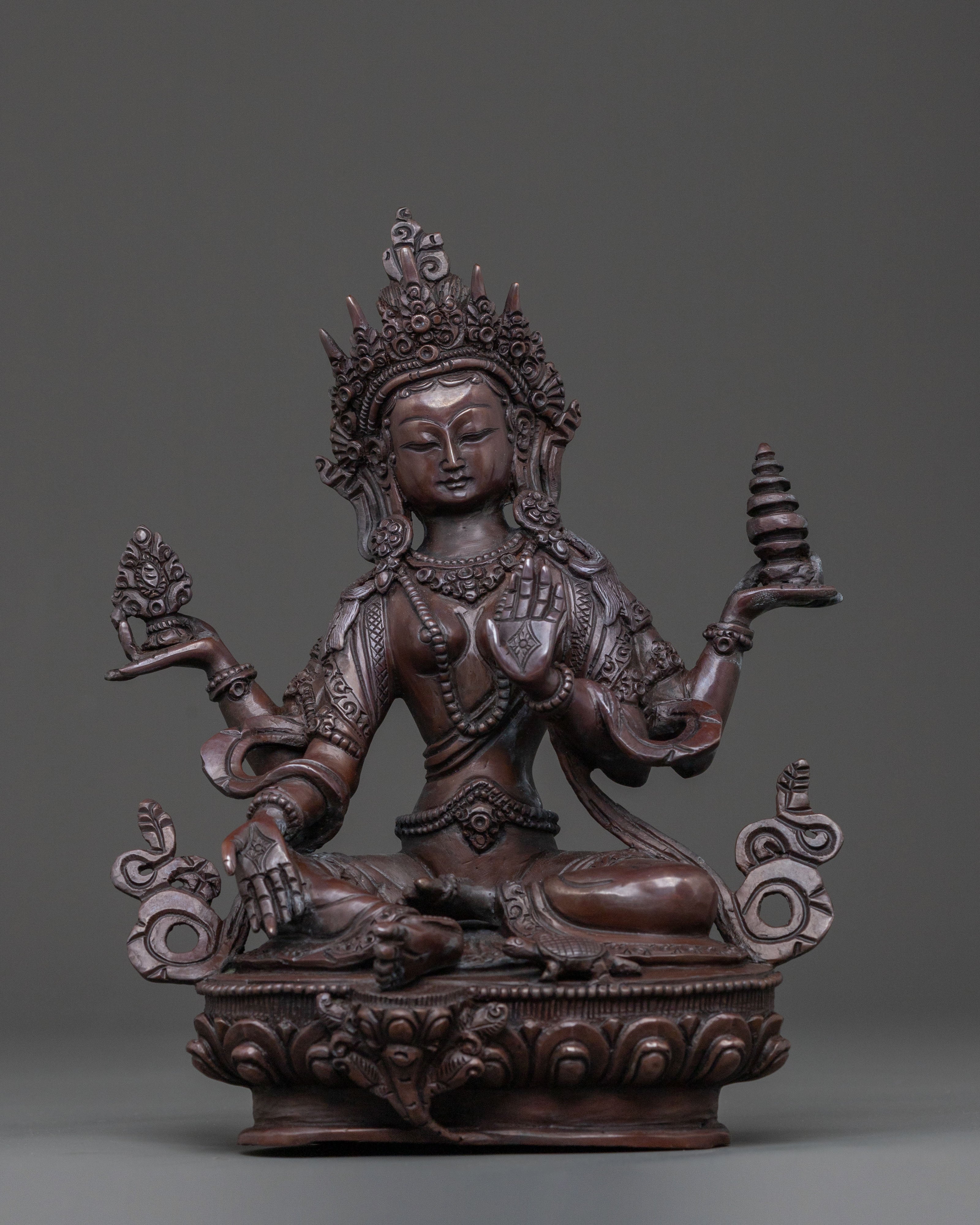 Laxmi Devi