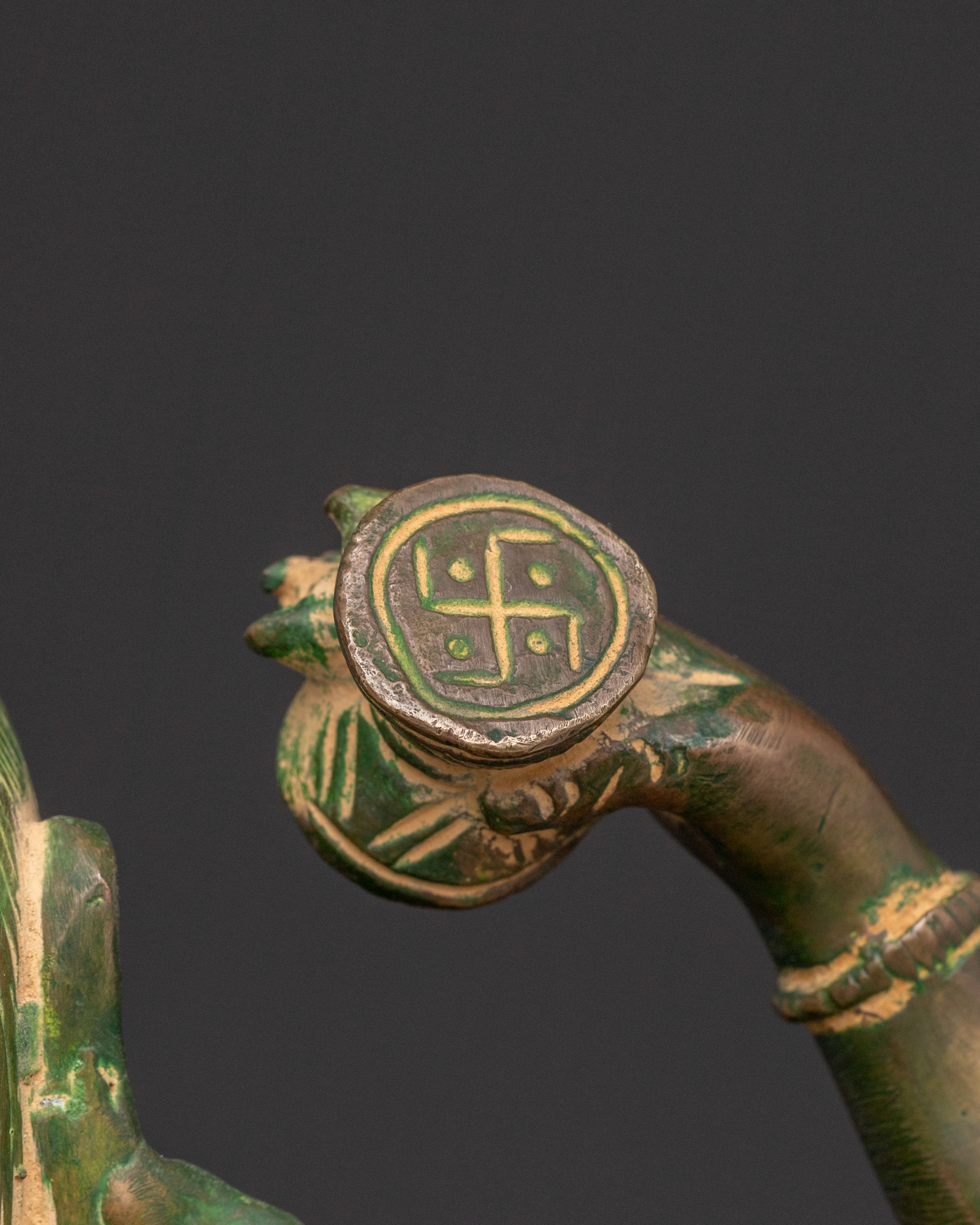 God Shiva Statue | God of Destruction & Transformation