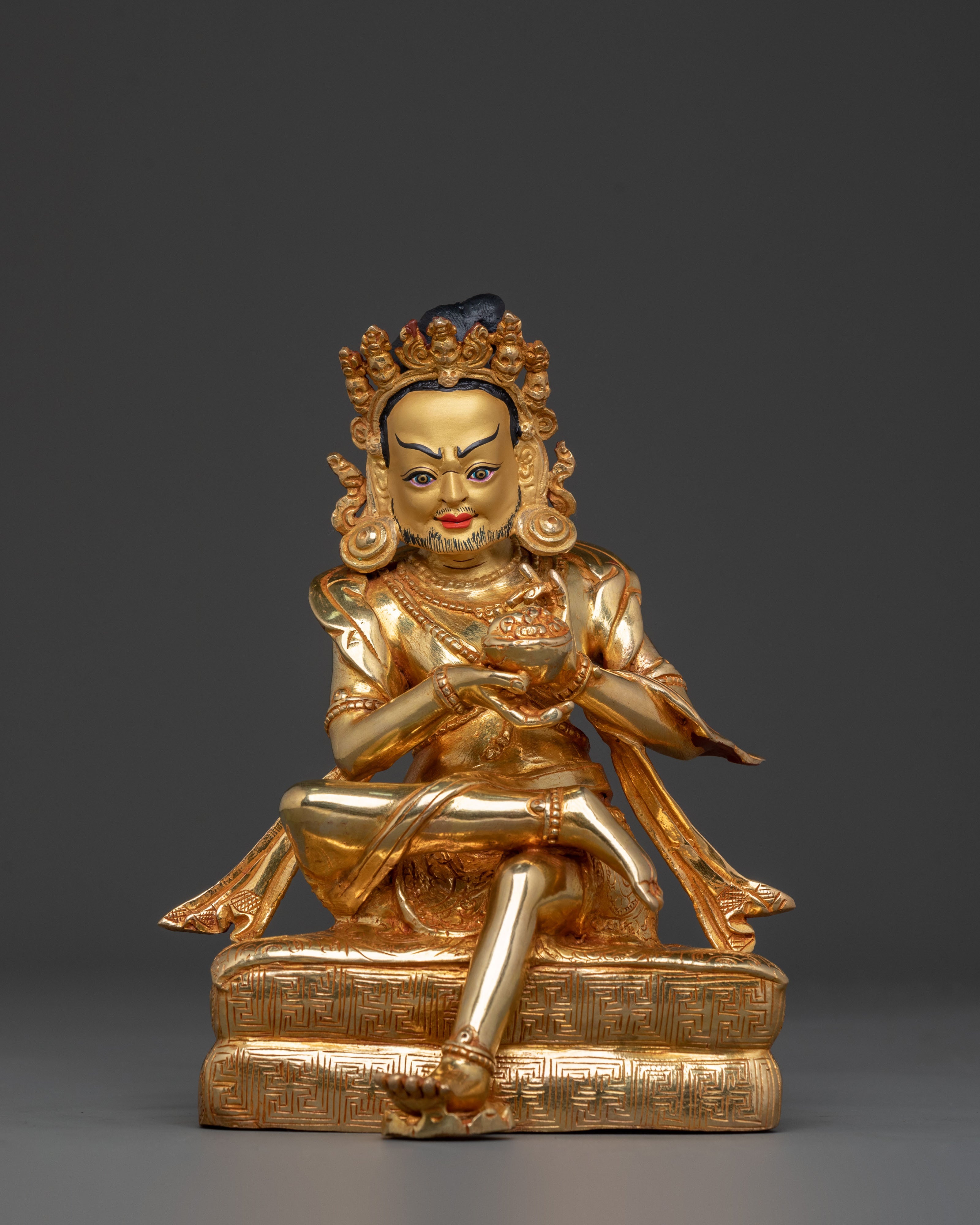 Naropa Sculpture