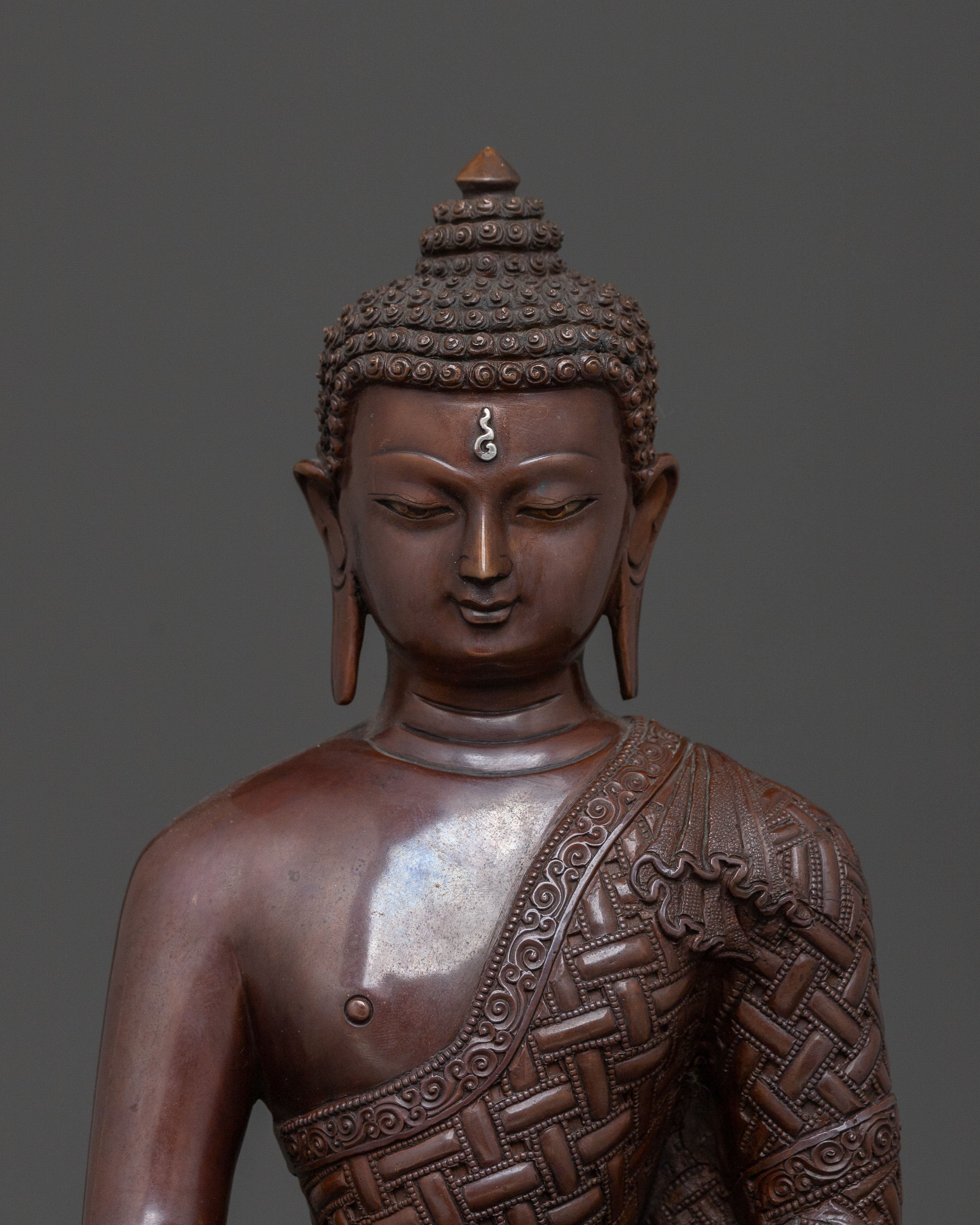 Amitabha Buddha Serenity Statue | Symbol of Infinite Light