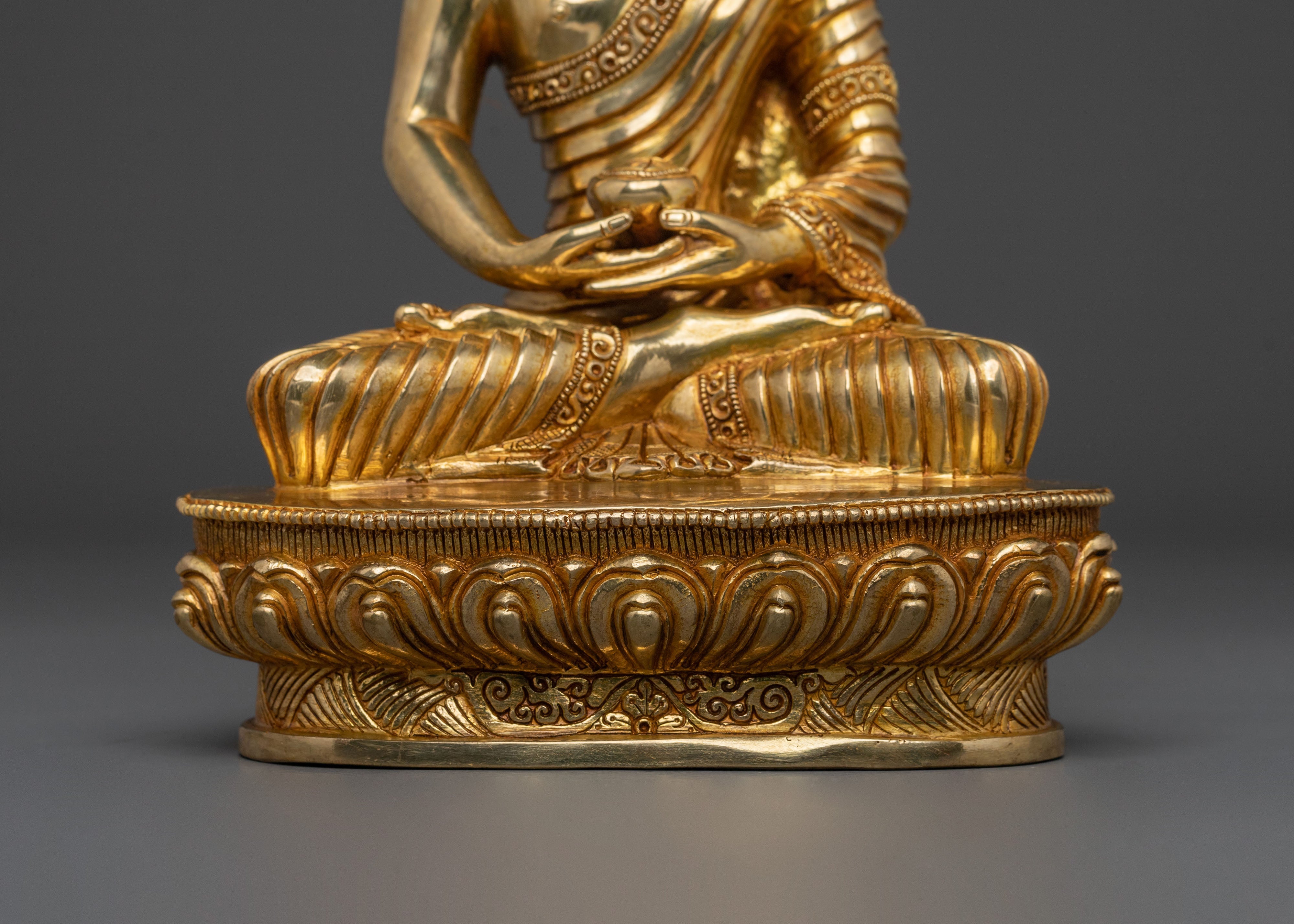 Amitabha Buddha Statue | Buddha of Infinite Light
