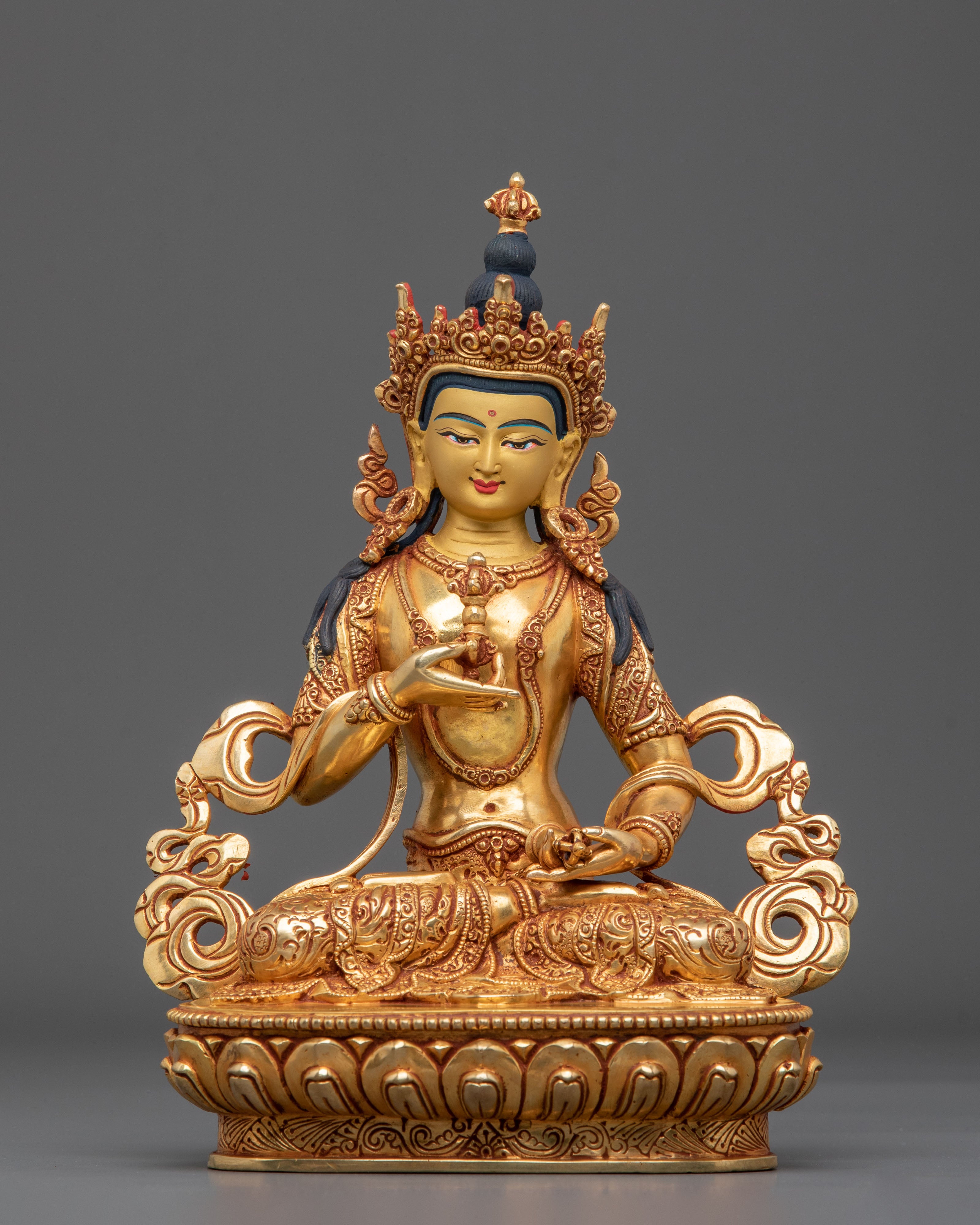 Vajrasattva Statue