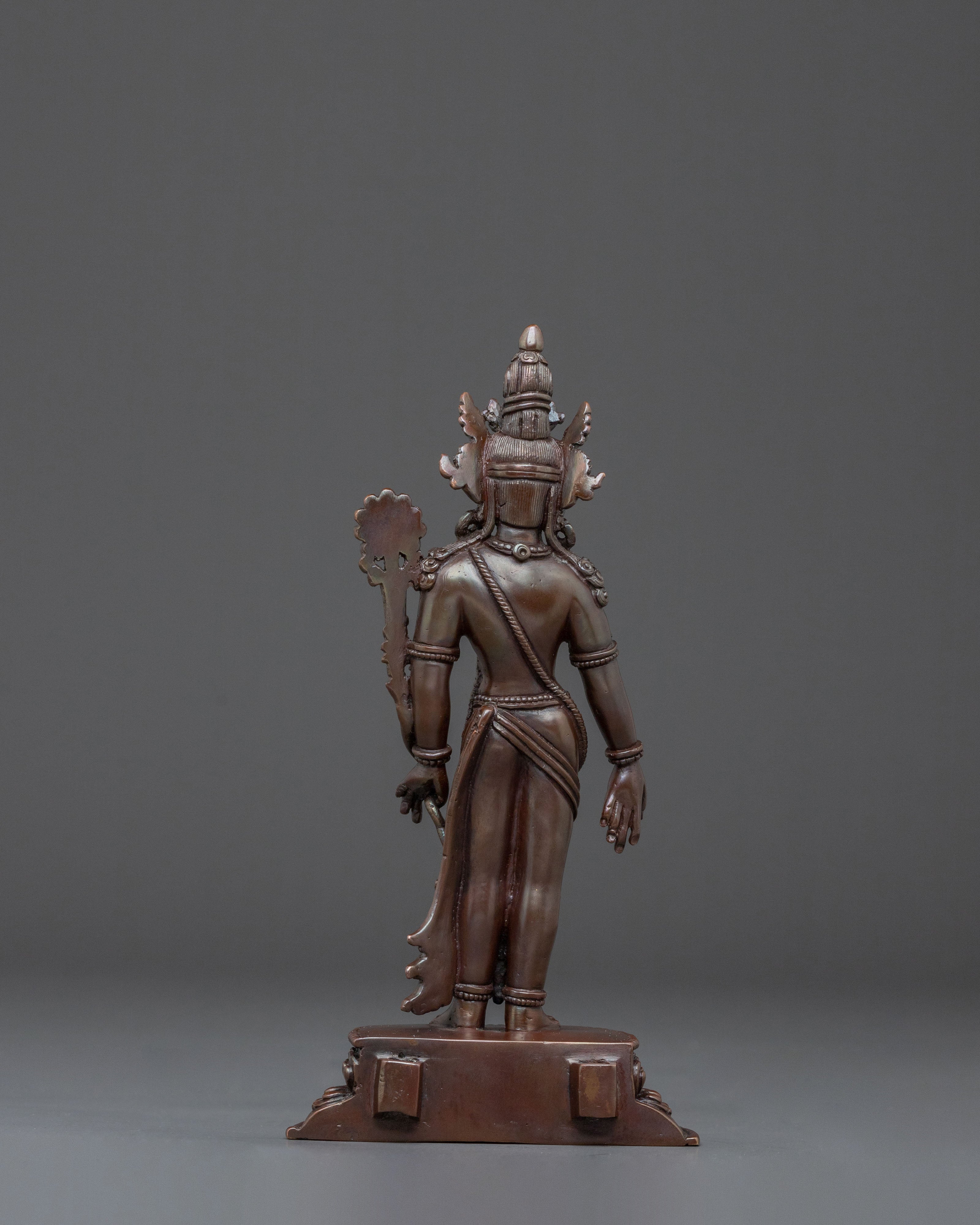 Lokeshwor Statue | Spiritual Home Decor