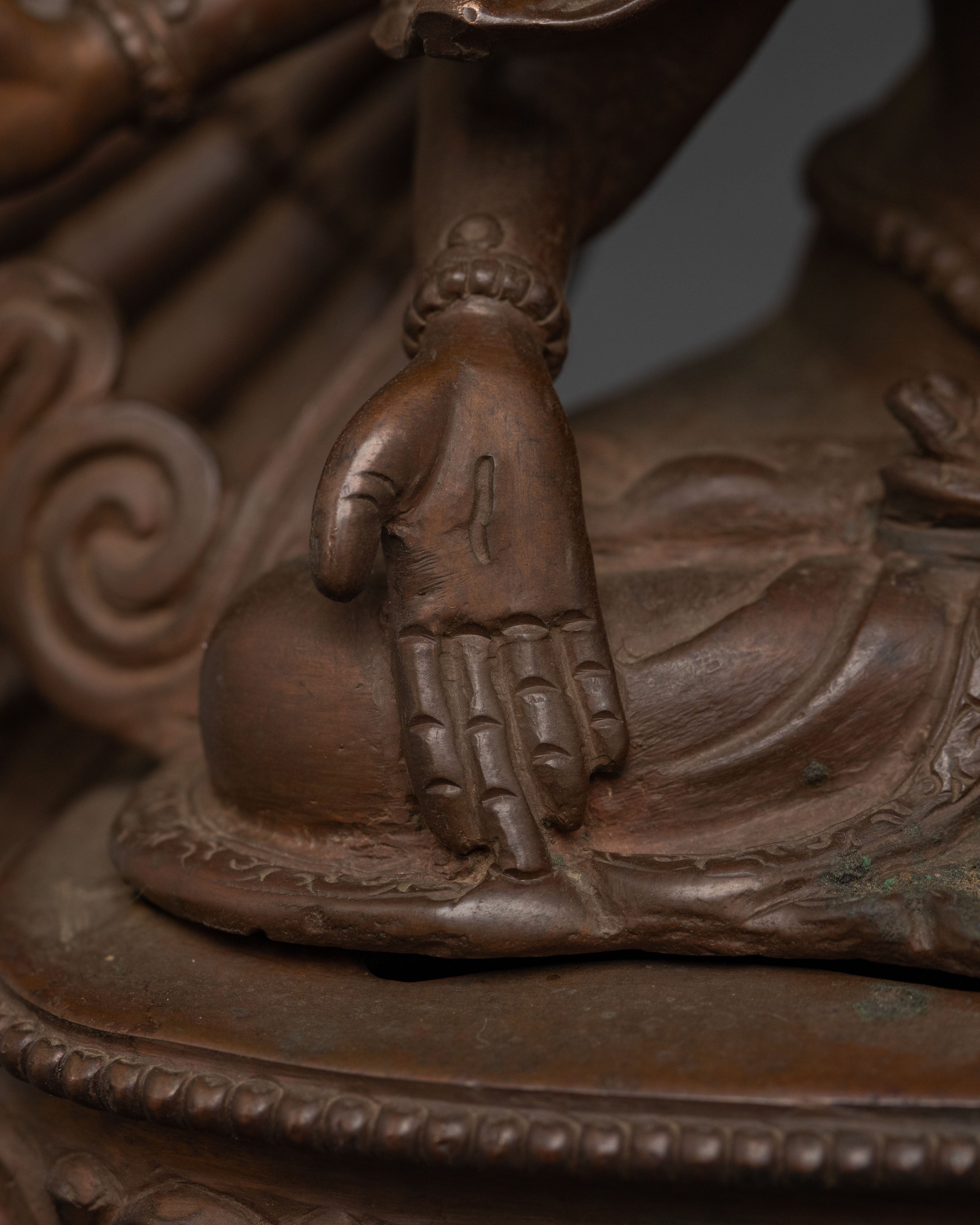 1000 Armed Chenrezig Statue | Home Decor