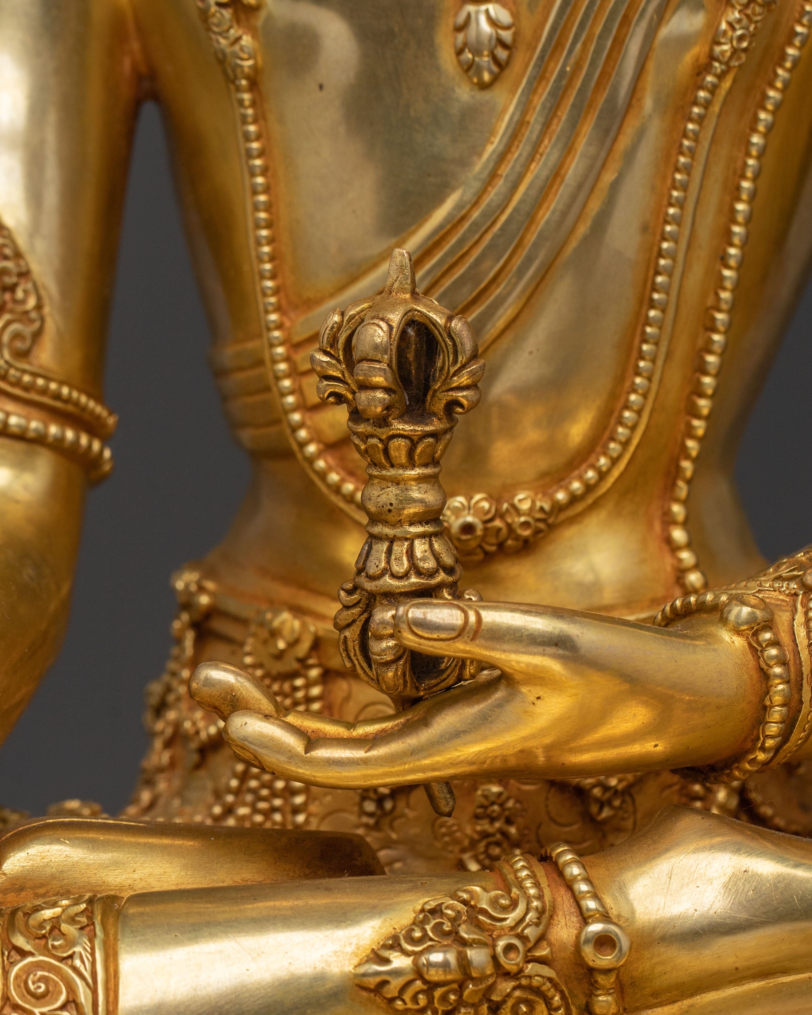 Mitrugpa Meditation Statue | Buddhist Home Shrine