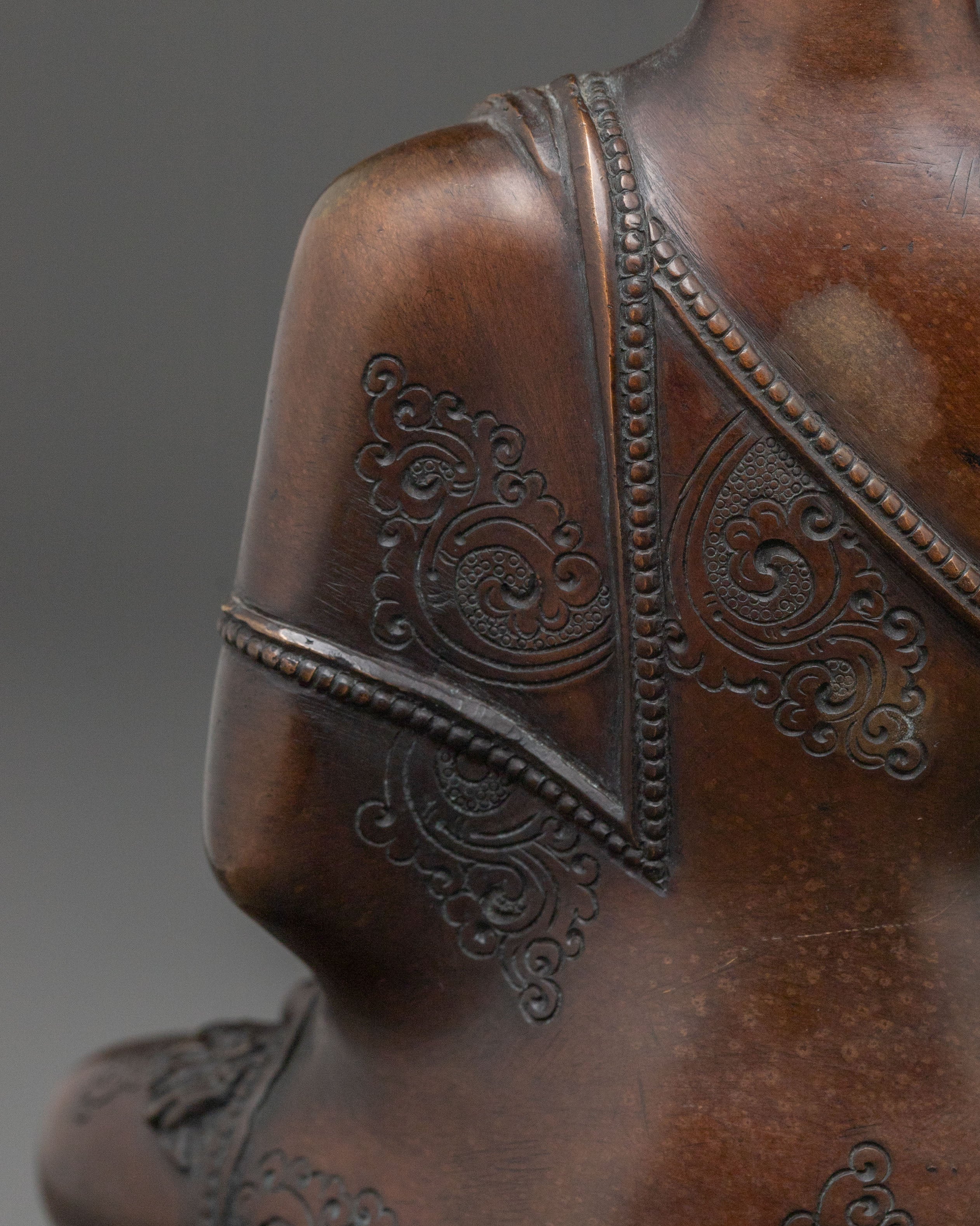 Medicine Buddha Statue | Healing & Compassion