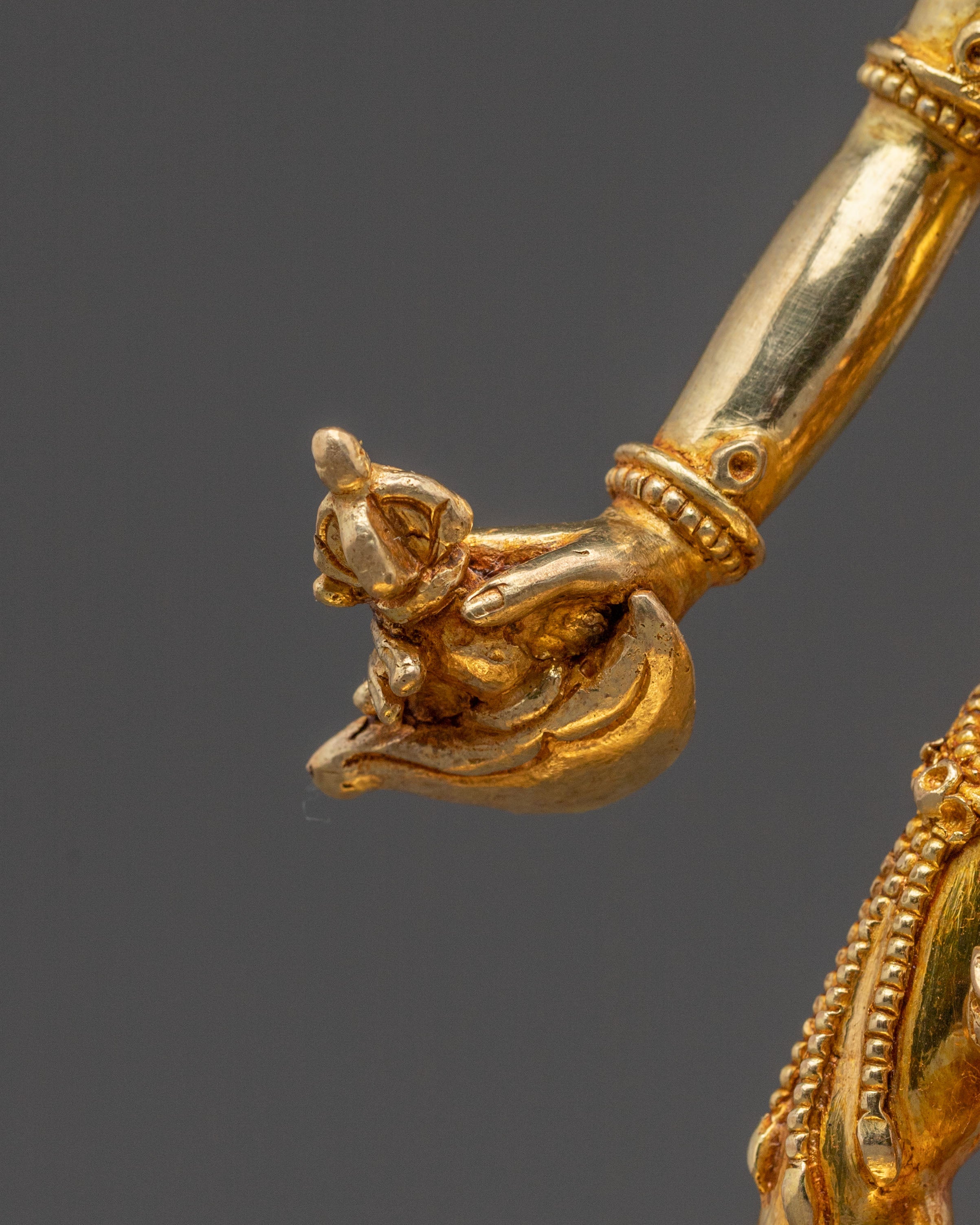 Protector of Enlightenment Vajrayogini Statue| Buddhist Tantric Yidam Deity