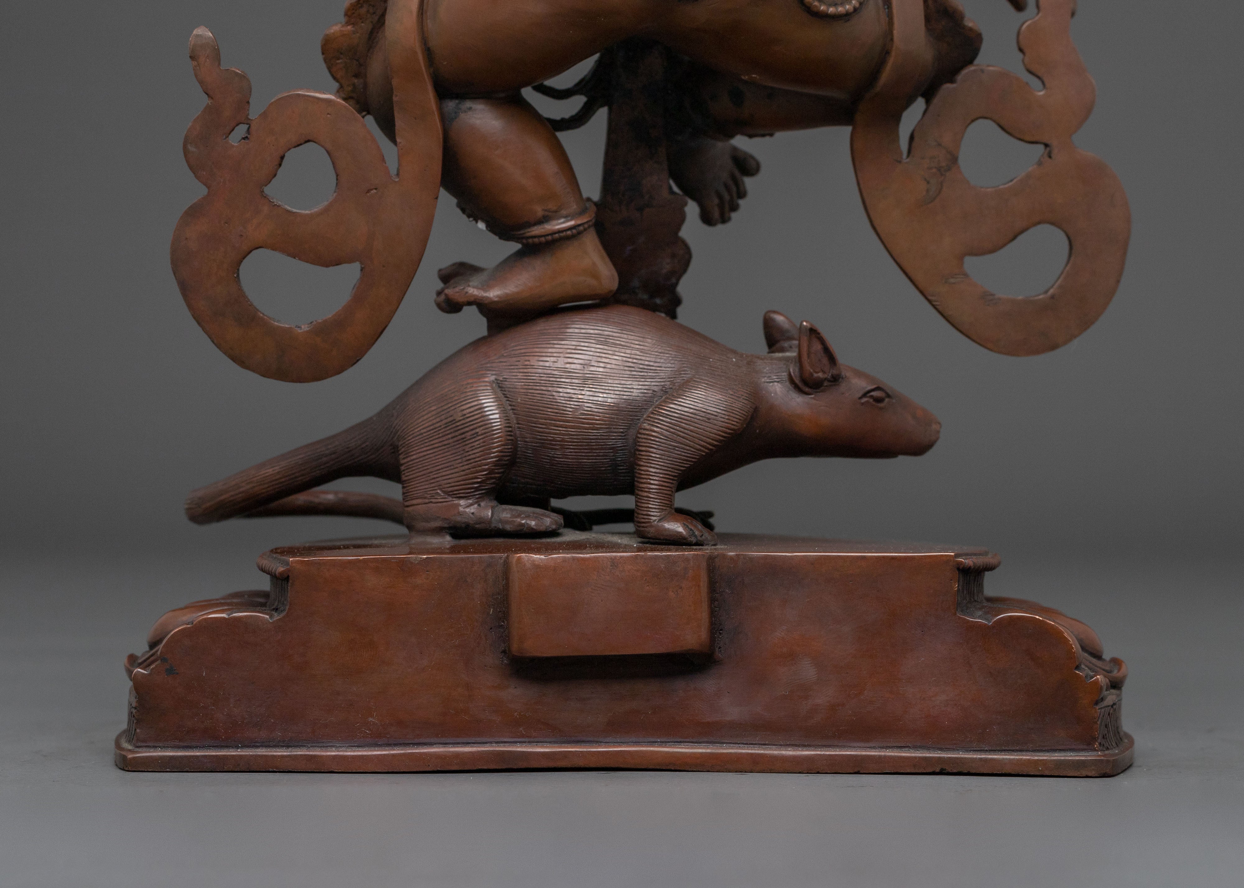 God Ganesh Statue | Symbol of Wisdom