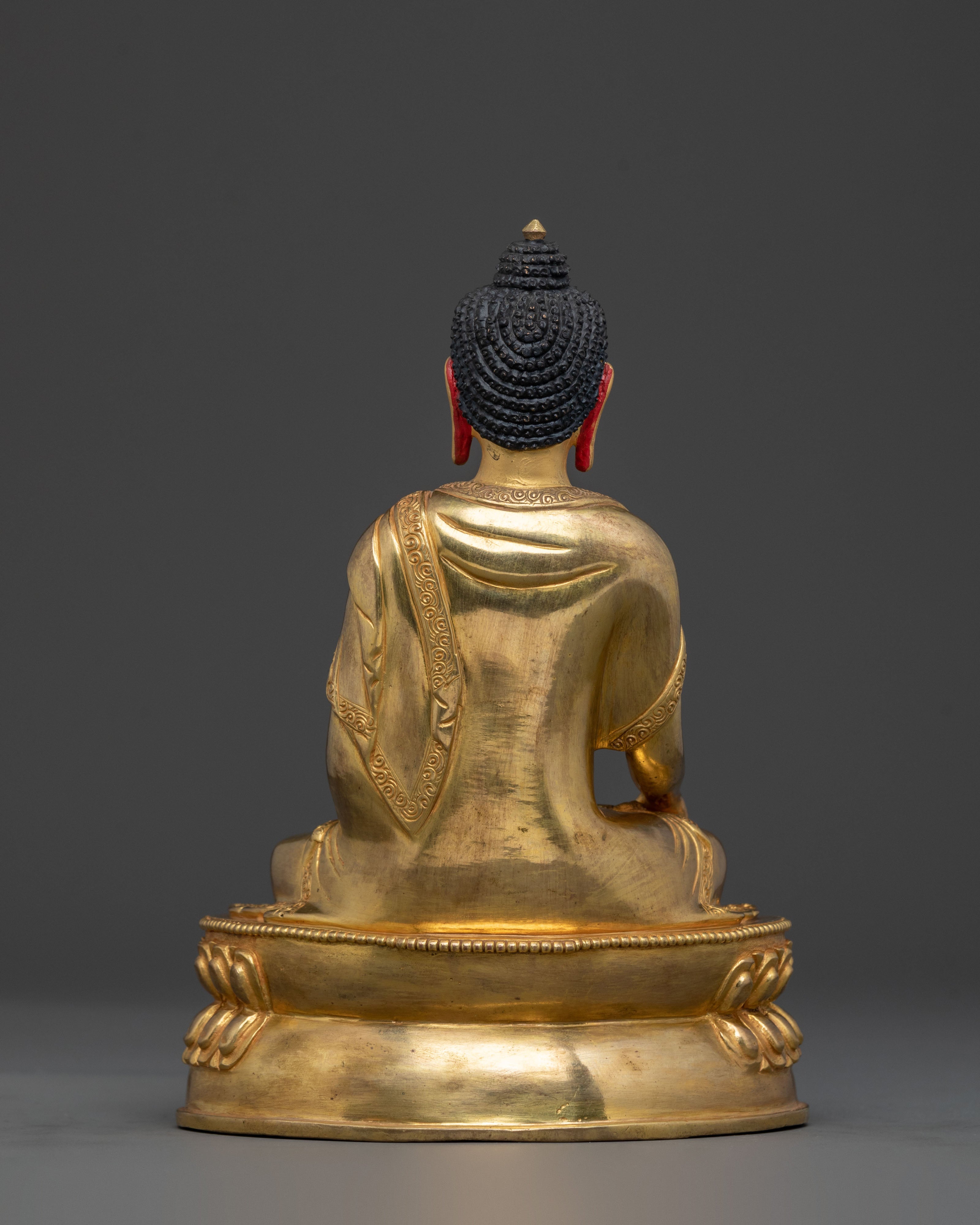 Shakyamuni Buddha Statue | Historical Buddha