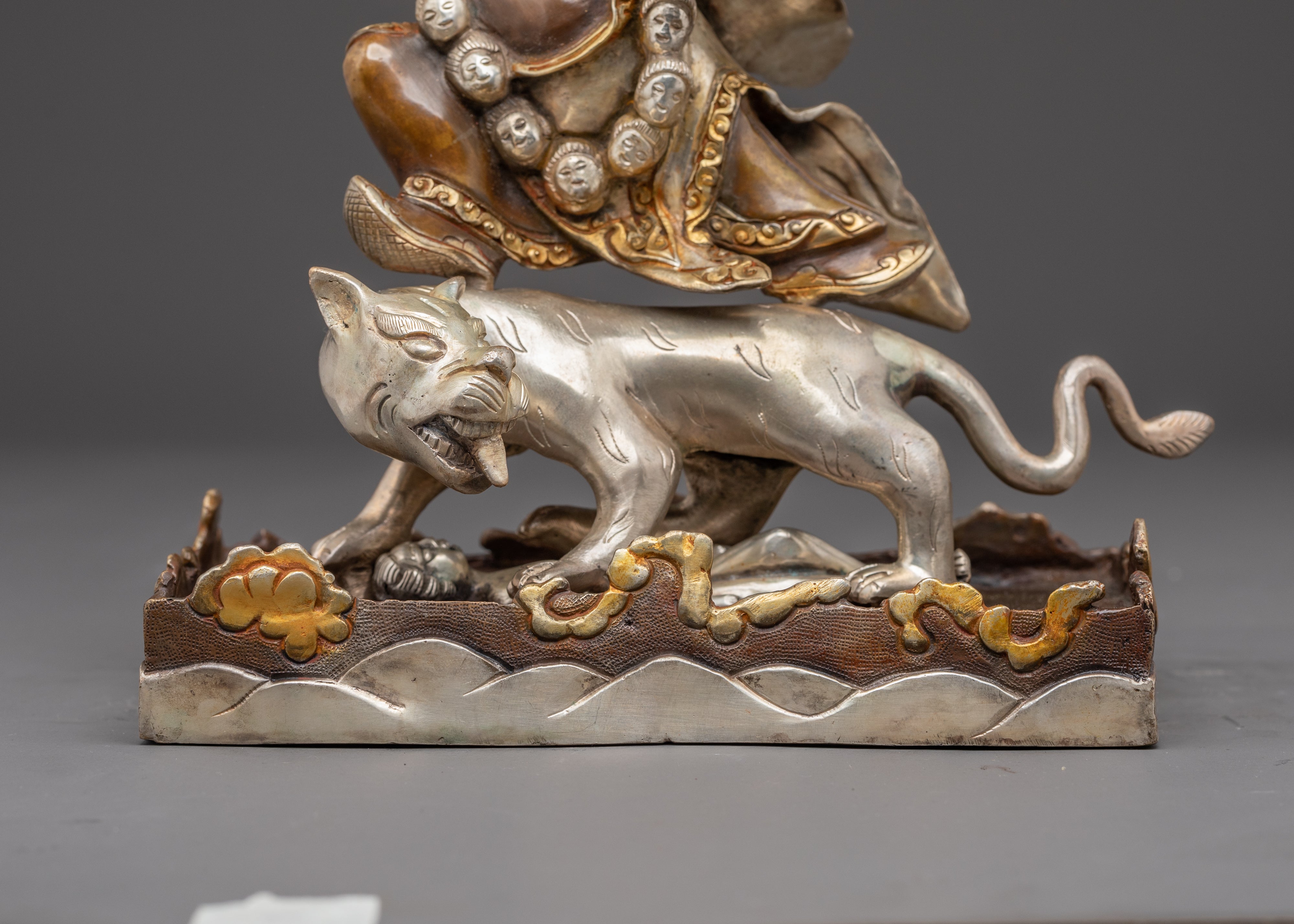 Eight Manifestations of Guru Rinpoche Set | A Sacred Assembly