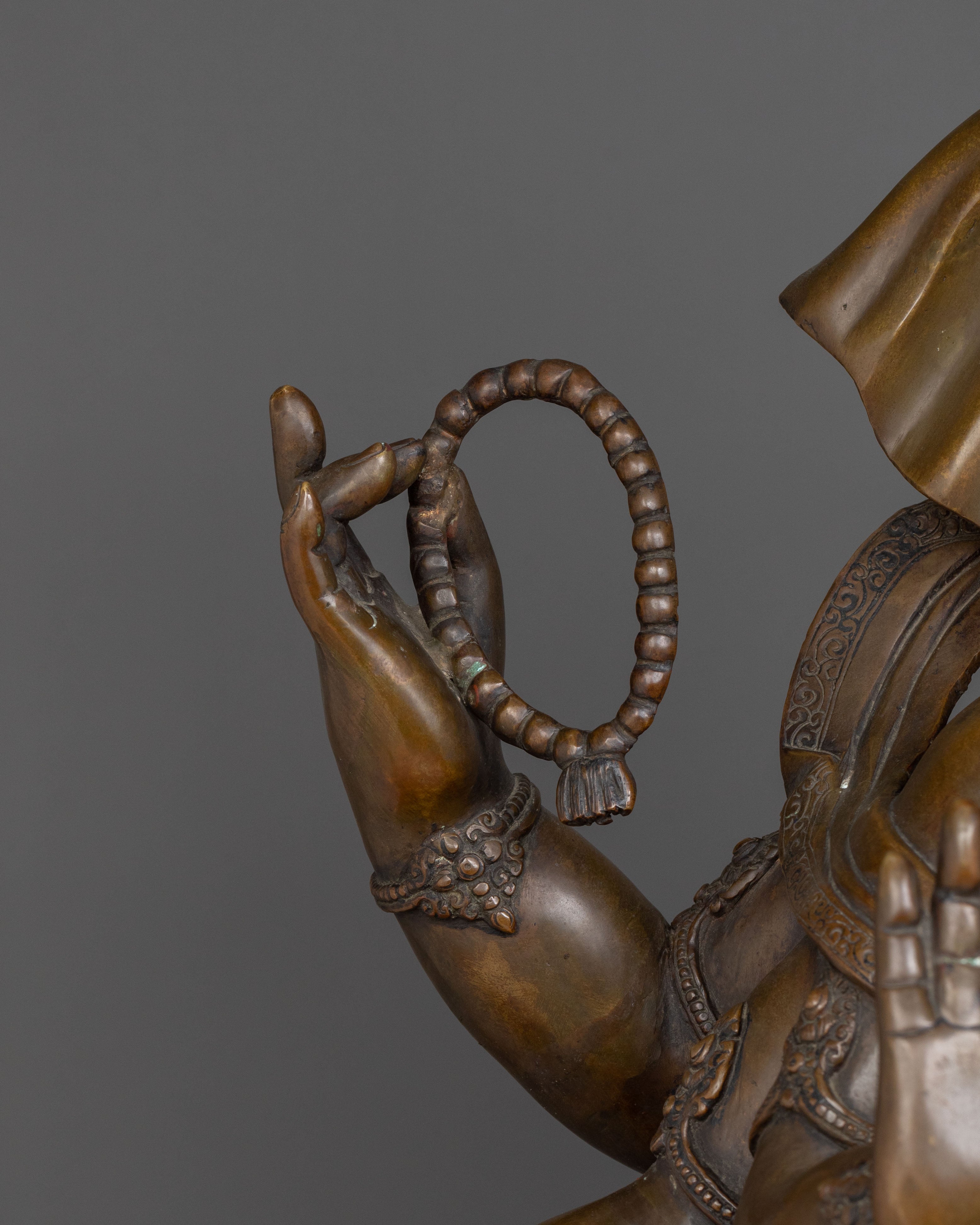 God Ganesh Statue | Symbol of Profound Knowledge