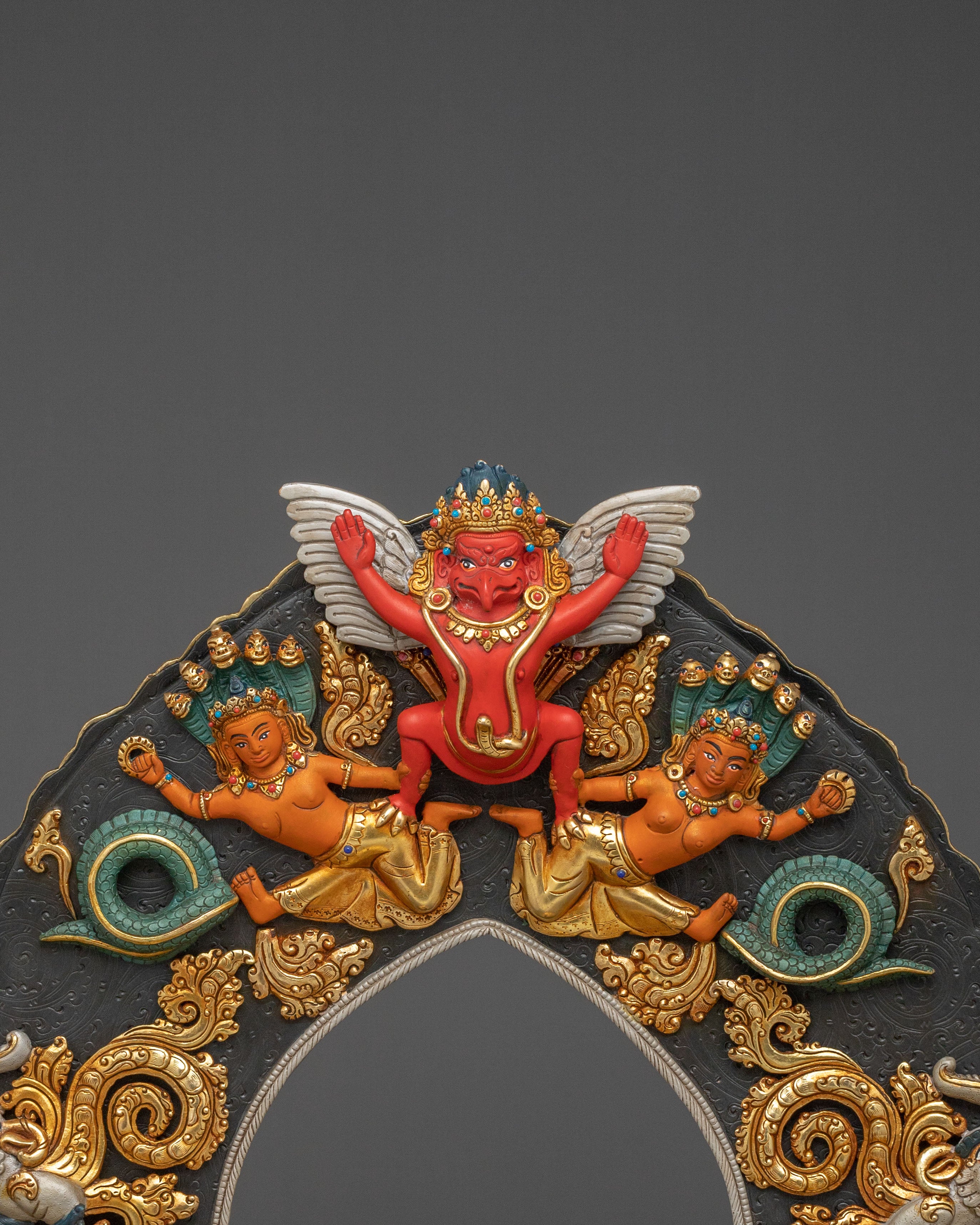 Maitreya Buddha Statue | Path to Enlightenment