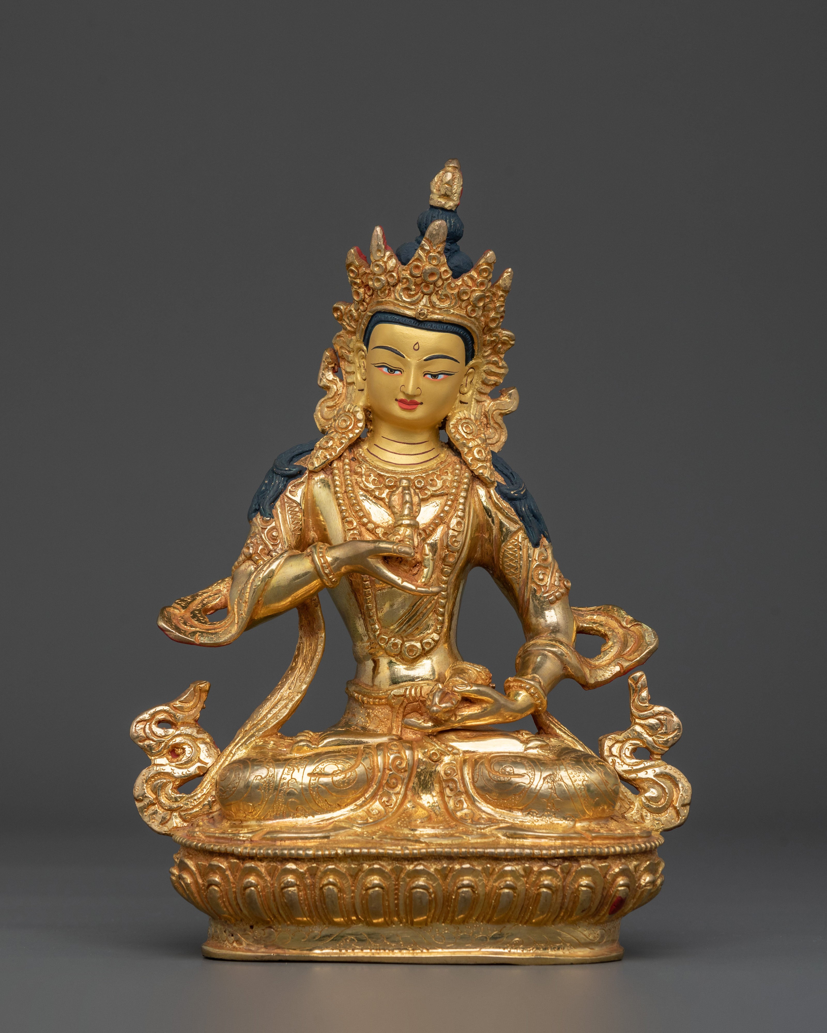 Vajrasattva Statue