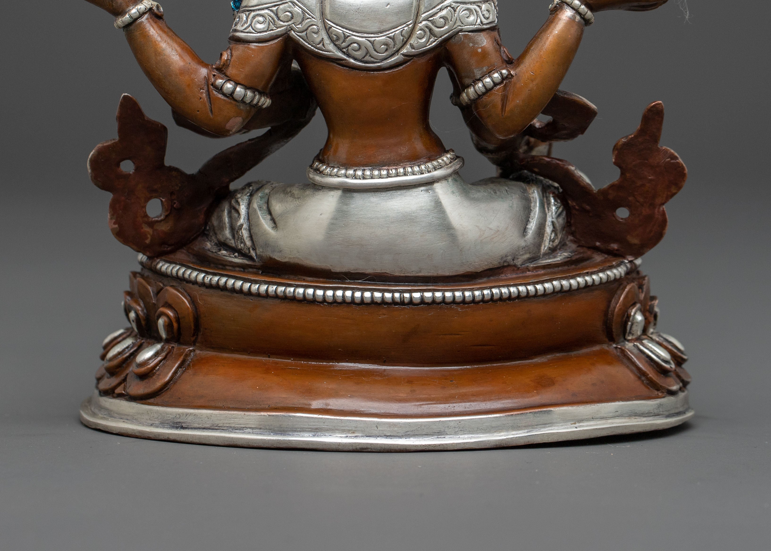 Sacred Goddess Laxmi Statue | Alter Home Decor