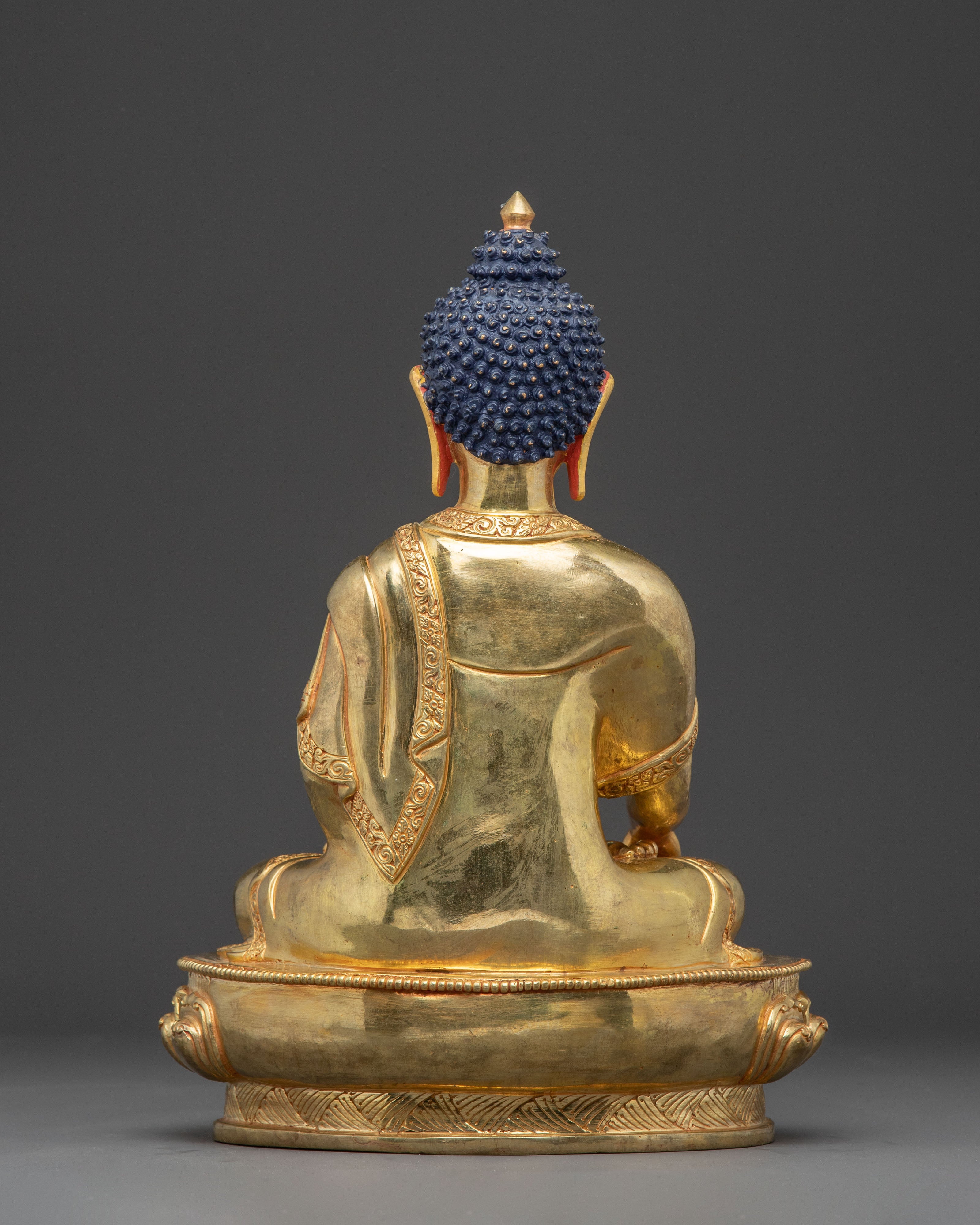 Shakyamuni Buddha Statue of Knowledge | Dharma Teacher