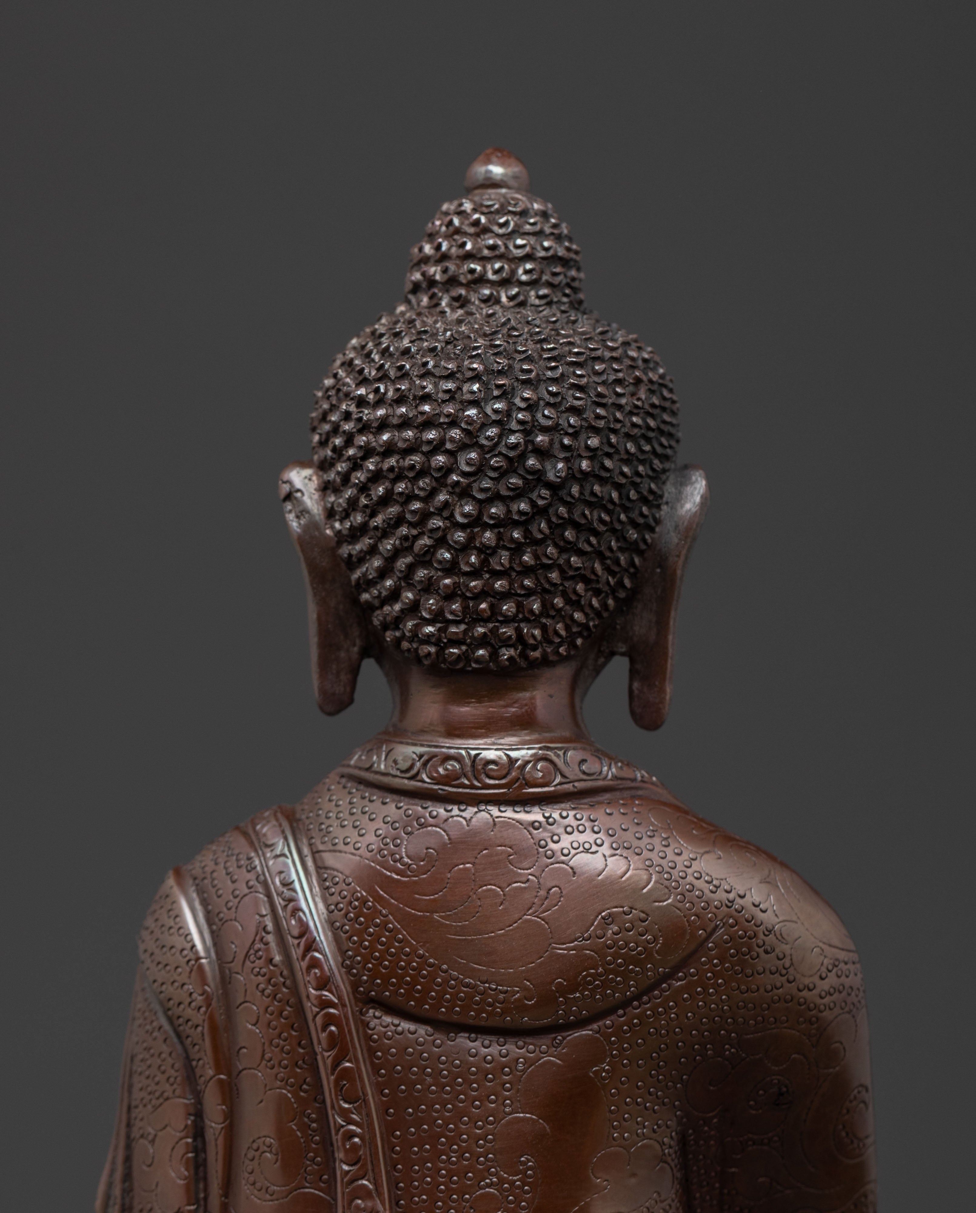 Amitabha Buddha Statue for Boundless Compassion