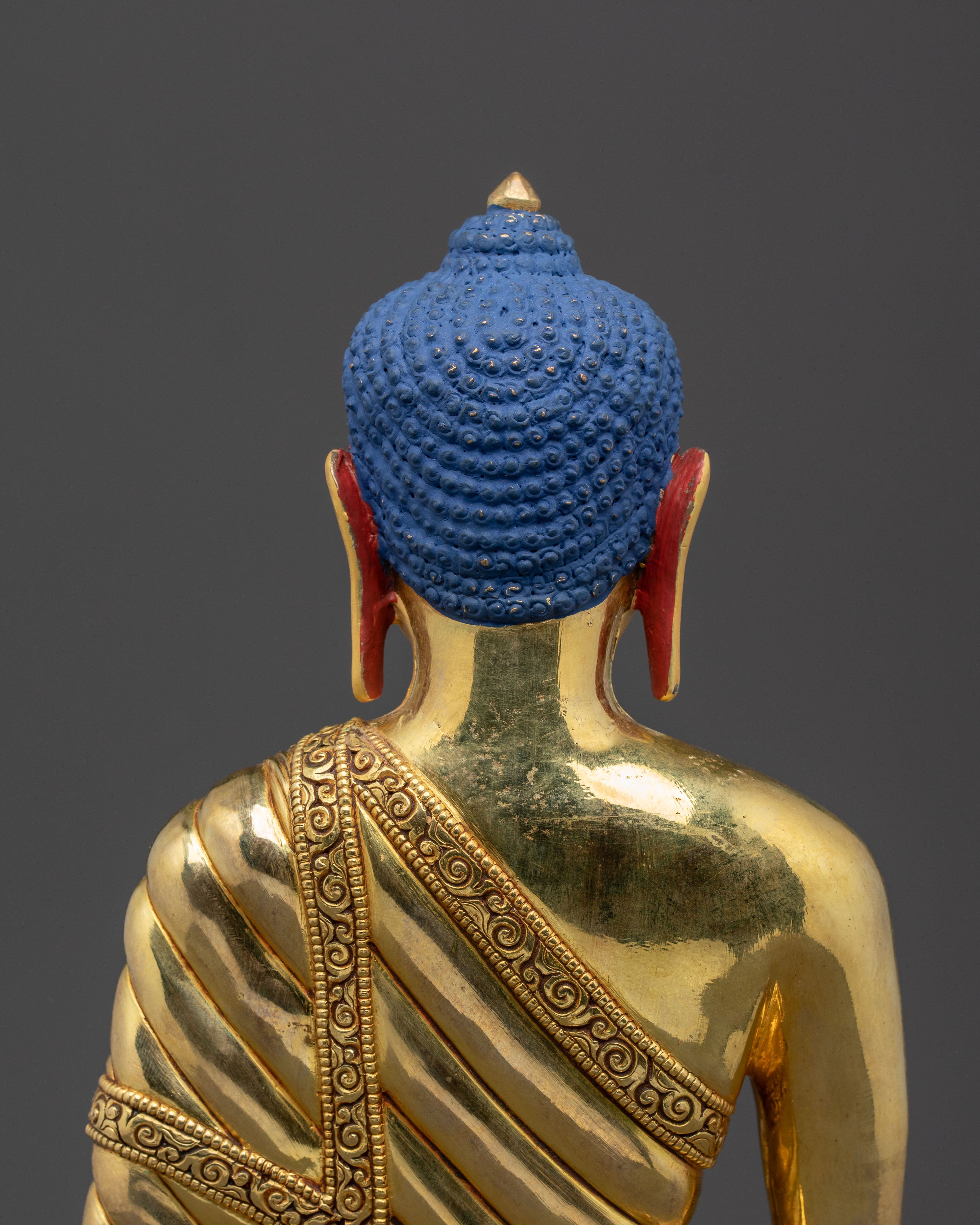 Shakyamuni Buddha Statue | Founder of Buddhism