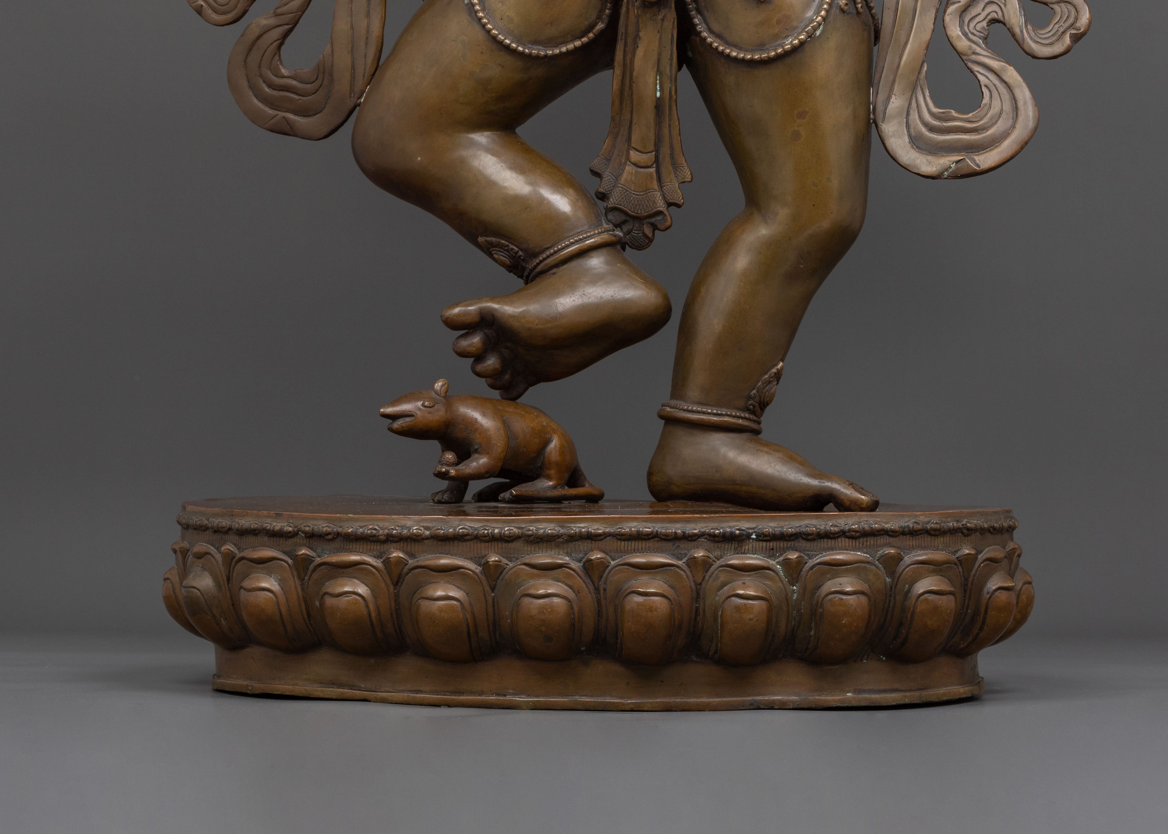 God Ganesh Statue | Symbol of Profound Knowledge