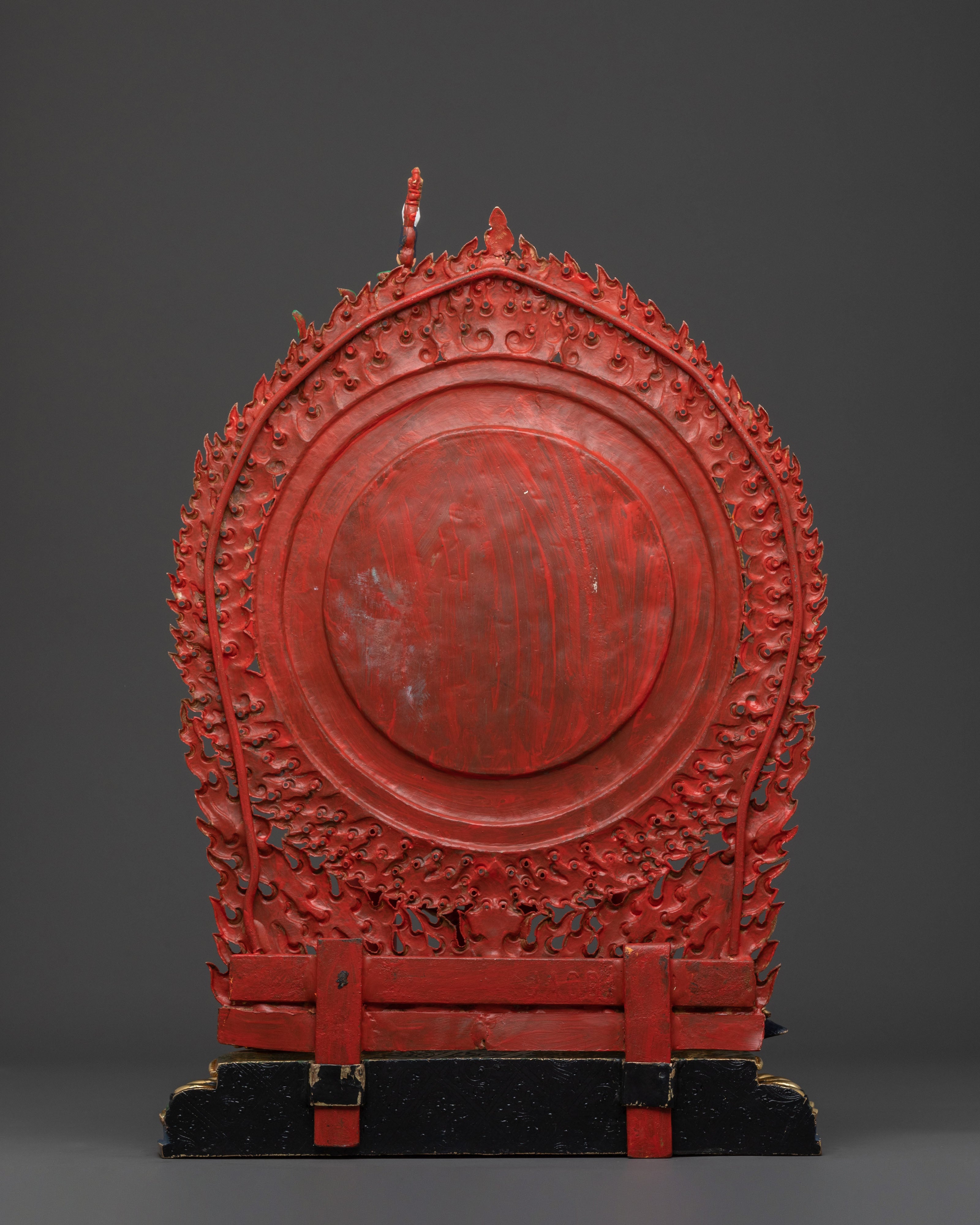 Vajrayogini Spiritual Statue | Wisdom Deity