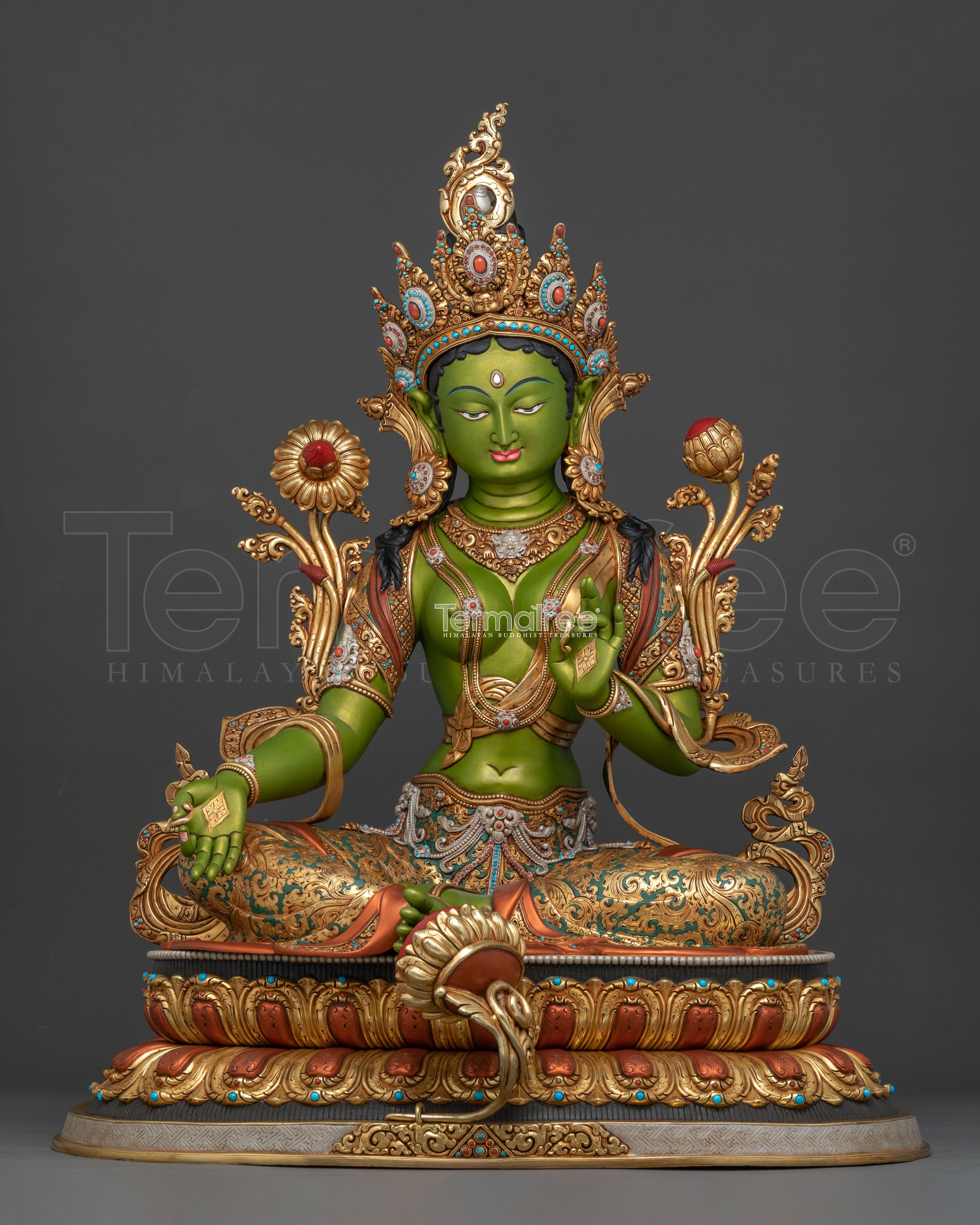 Syamatara