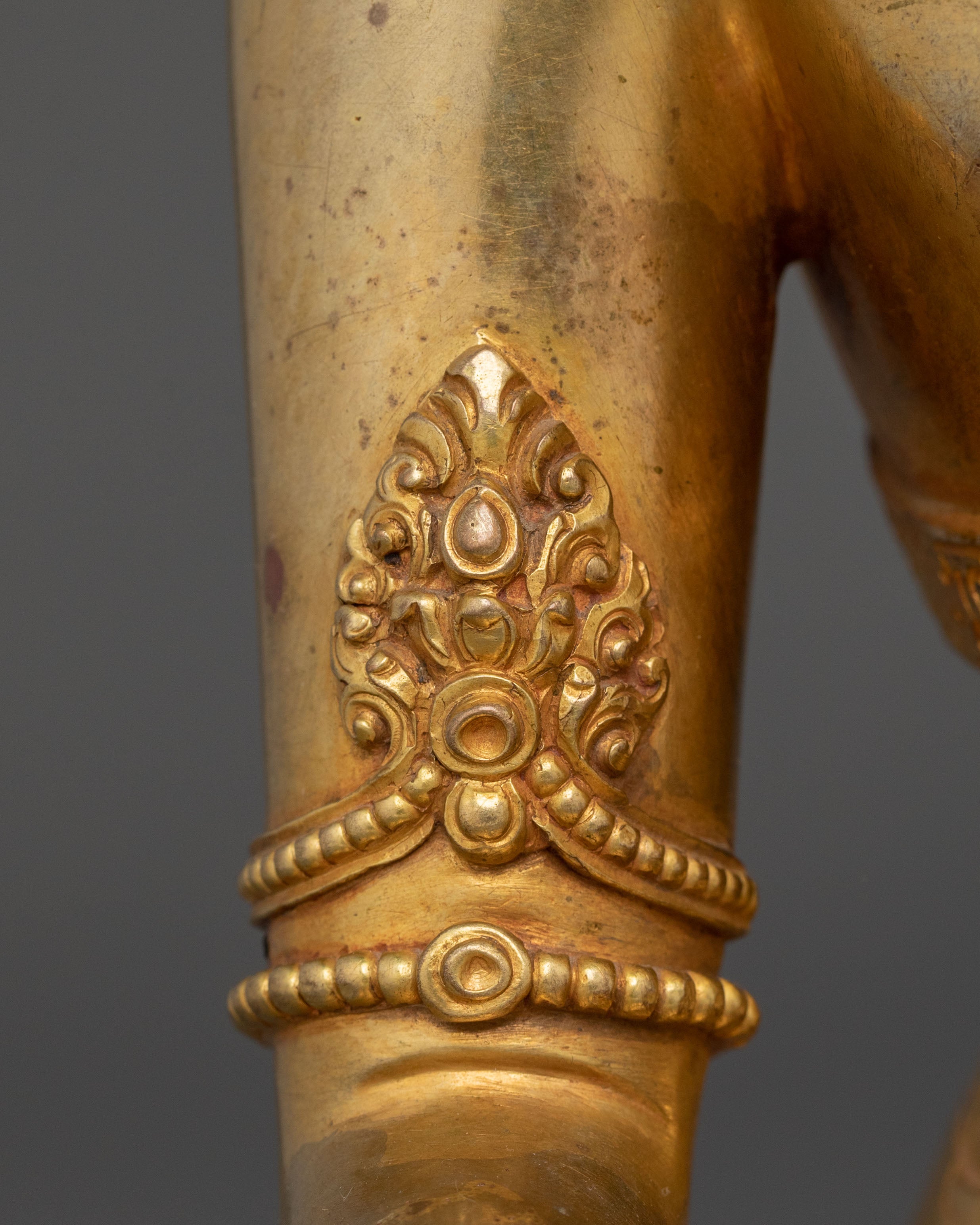 Aksobhya Buddha Statue | Made in Nepal