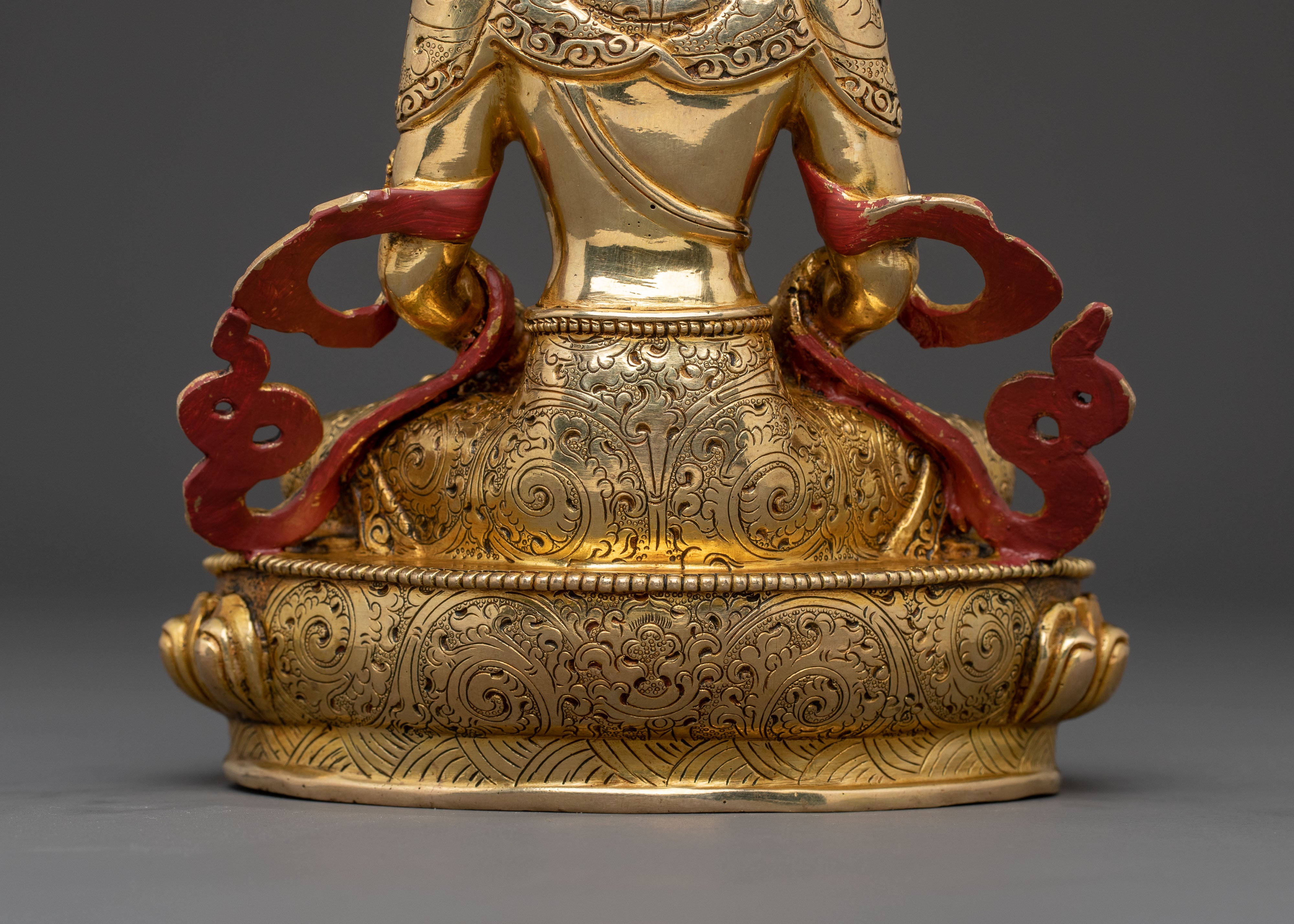 Amitayus Buddha Statue | Embodiment of Long Life