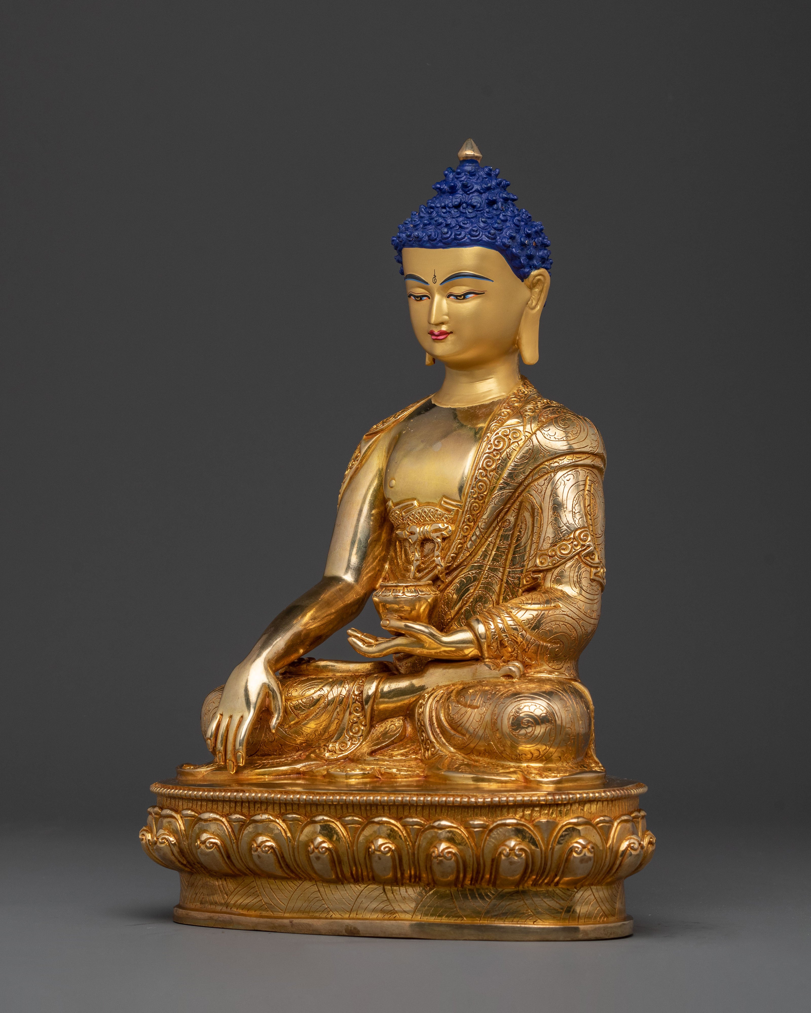 Shakyamuni Buddha Statue | Path to Awakening
