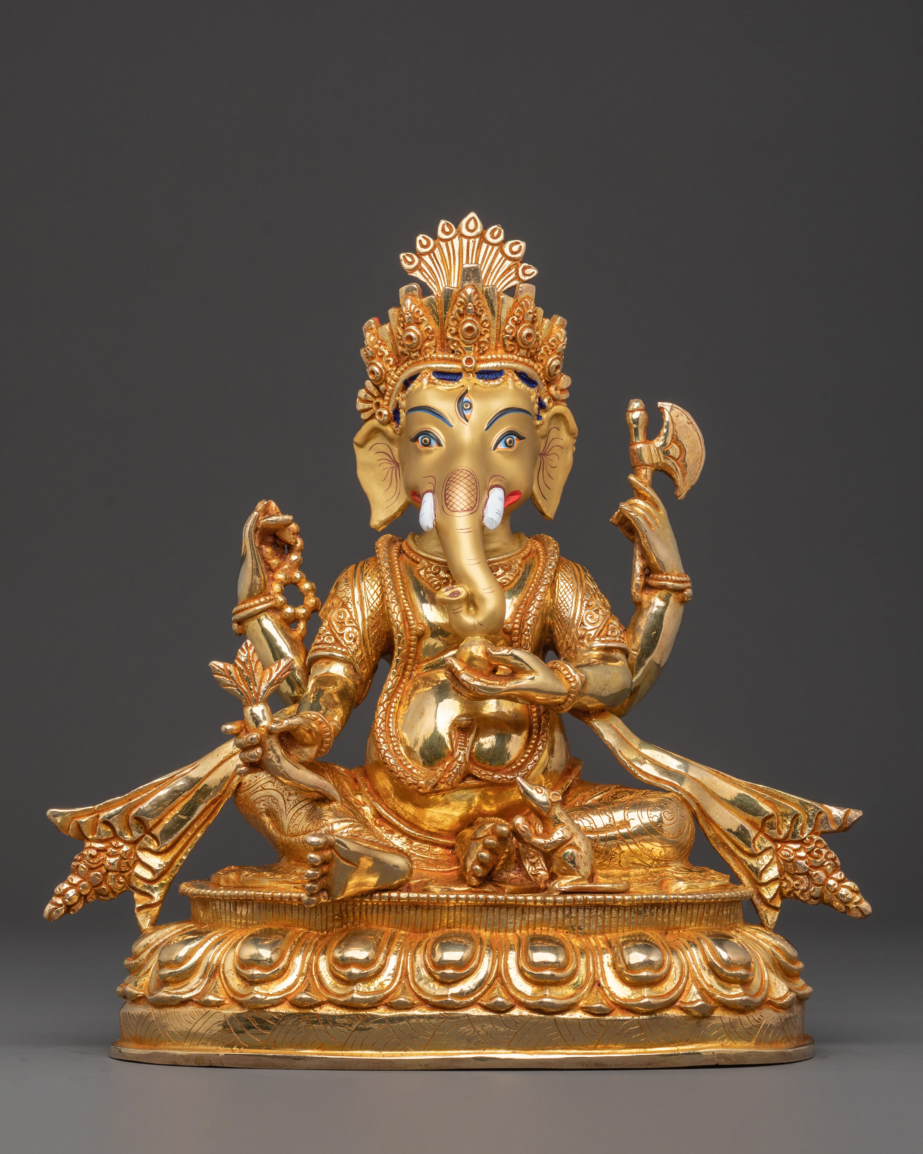 God Ganesh Statue